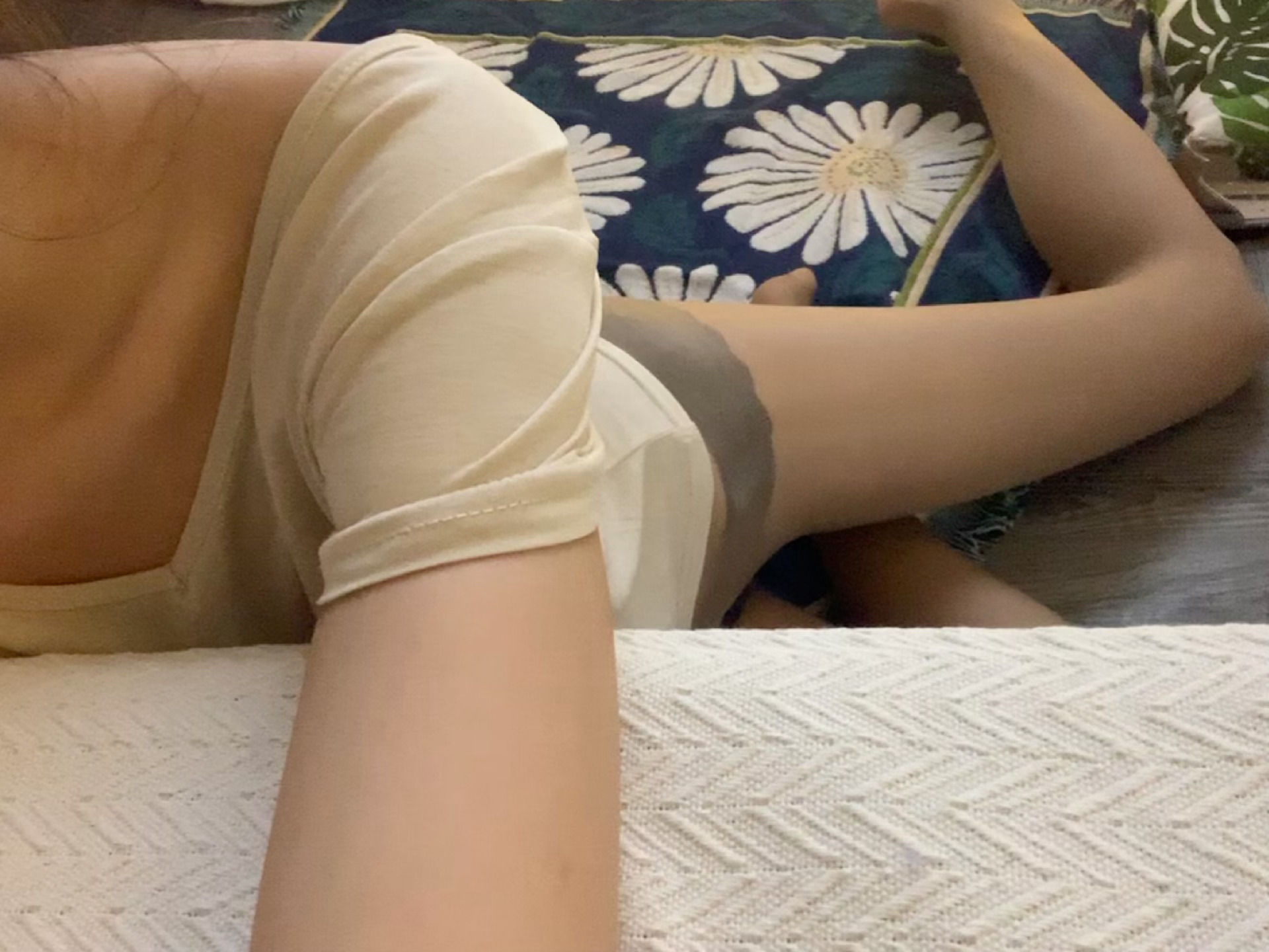 [福利COS] 纯良女孩 微密圈写真合集第35张