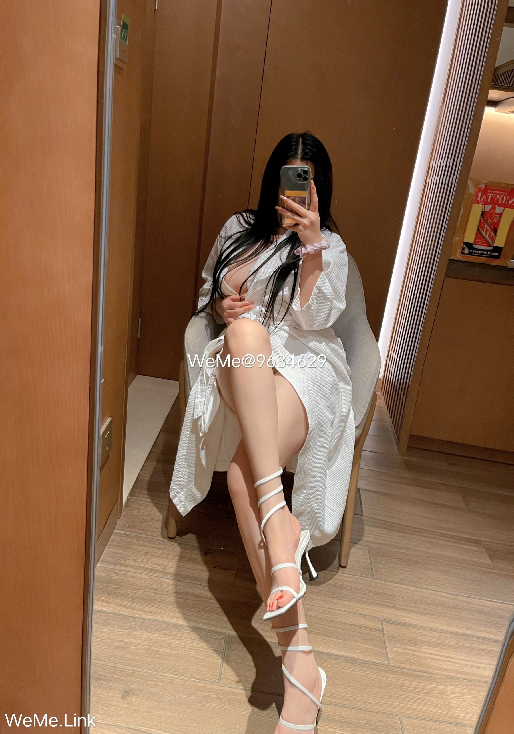 [福利COS] 迷人的五姨太 微密圈视图合集第56张