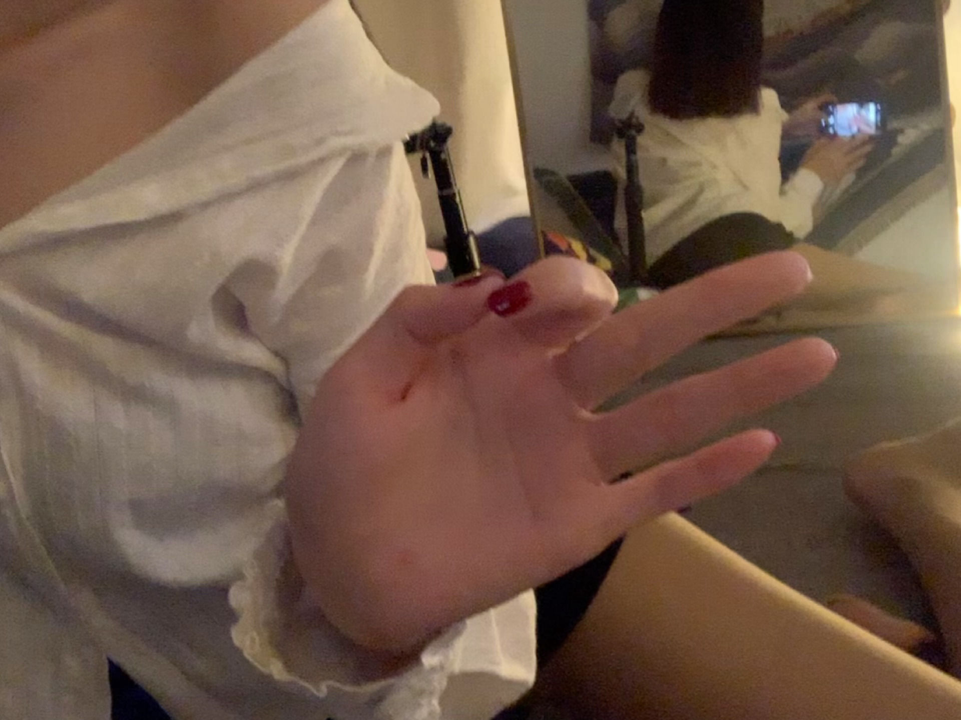 [福利COS] 纯良女孩 微密圈写真合集第45张