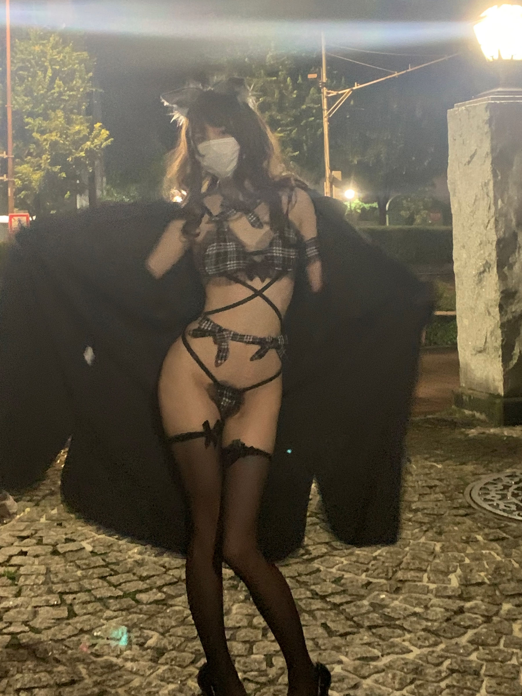 [福利COS] 西园寺南歌写真 - 主人的任务2.0第15张