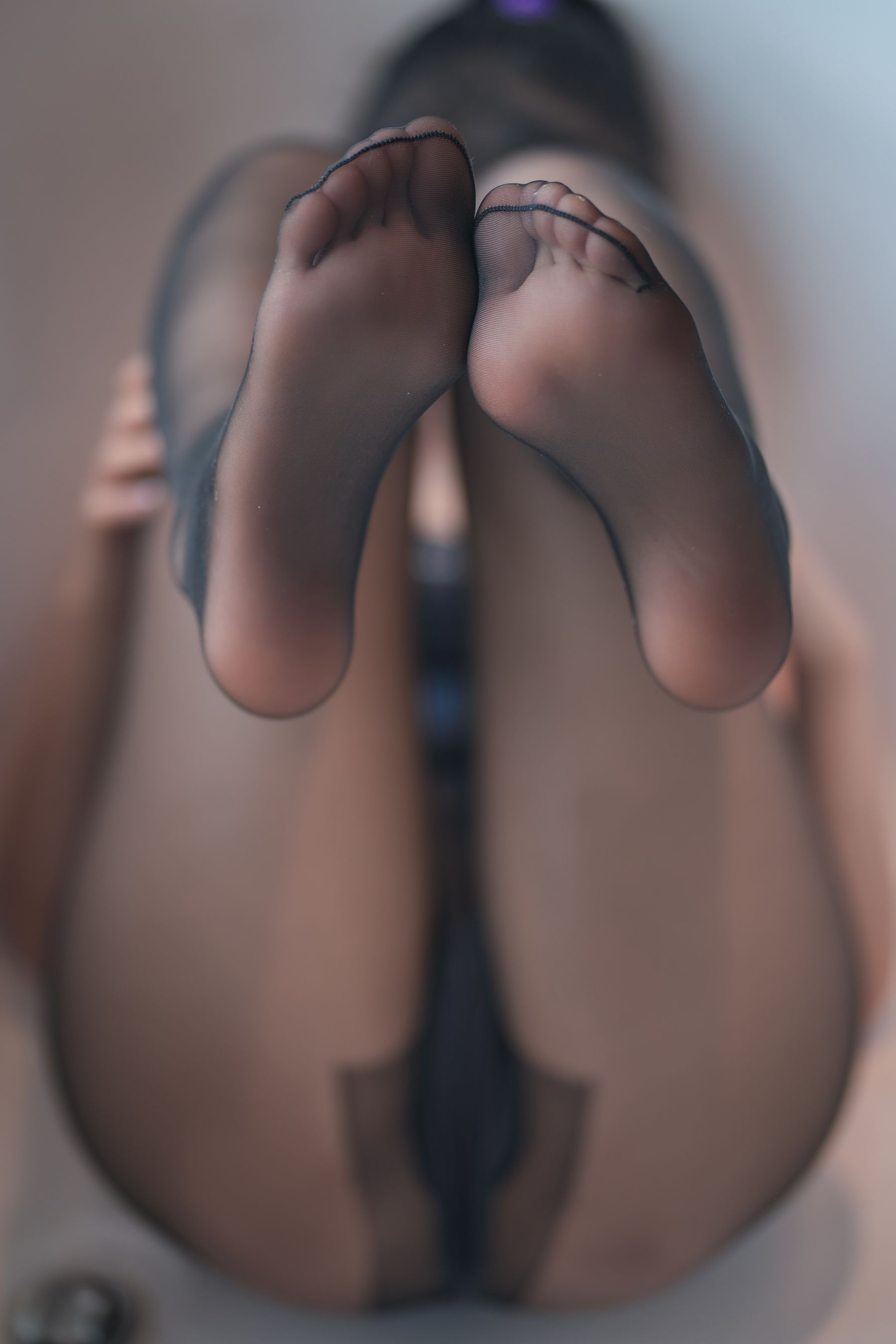 [福利COS] 轩萧学姐 - 竞泳2第29张