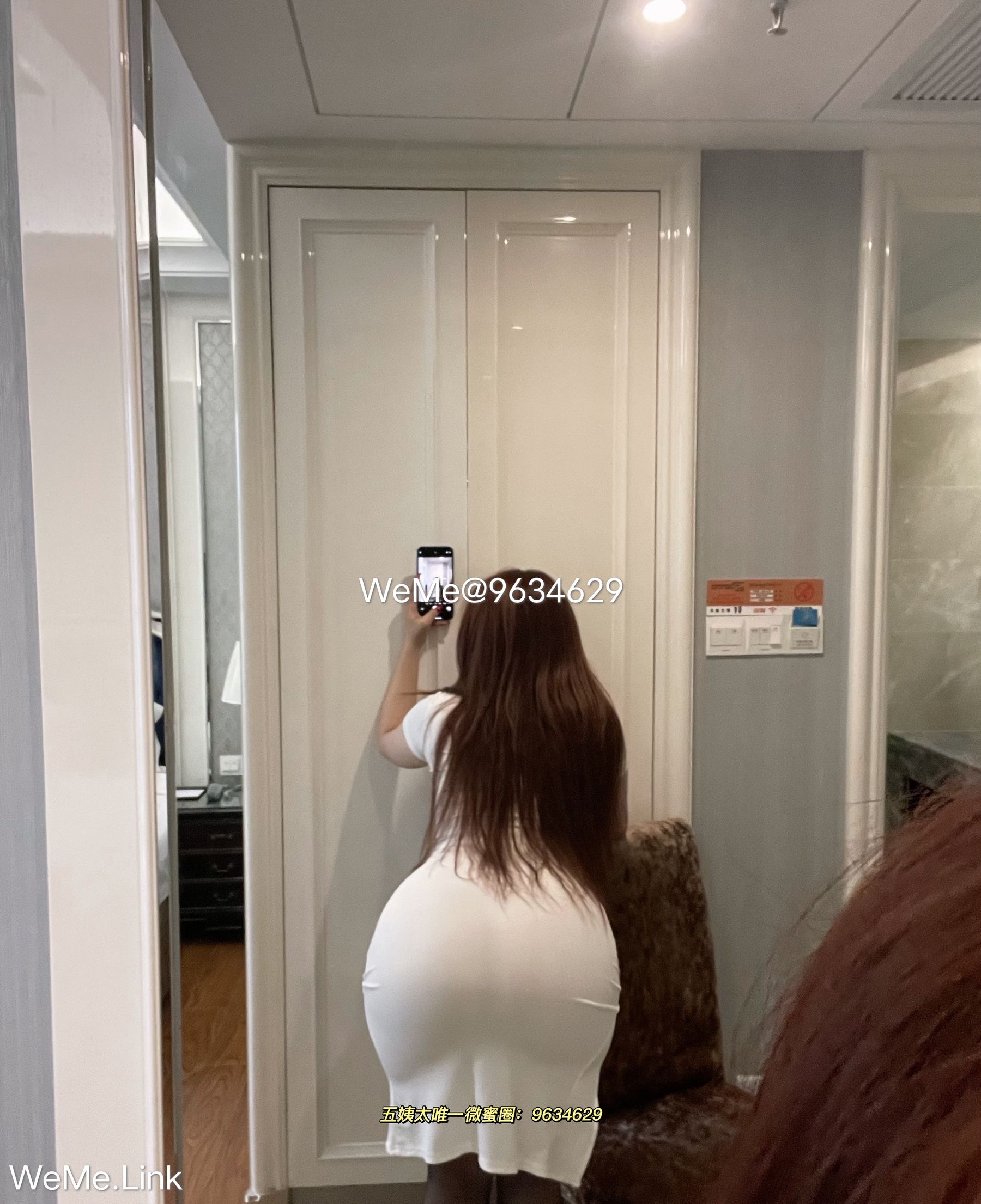 [福利COS] 迷人的五姨太 微密圈视图合集第20张