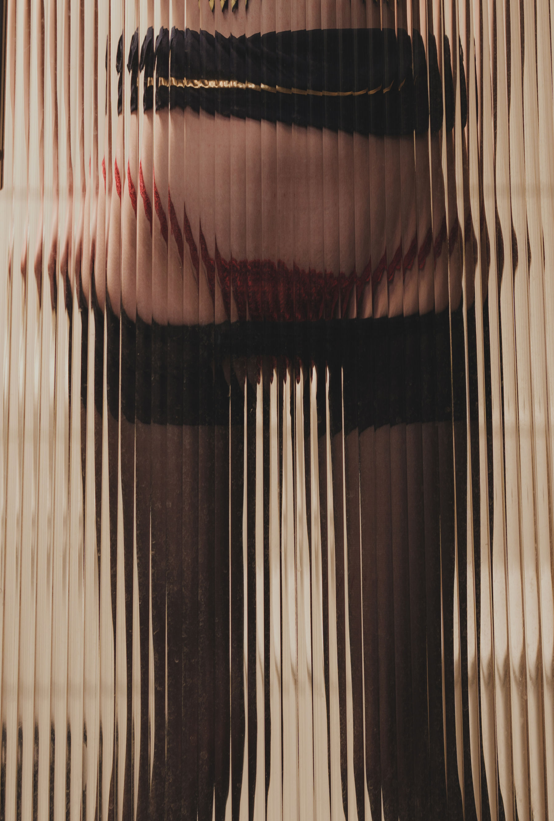 [福利COS] 西园寺南歌写真 - 空姐第19张