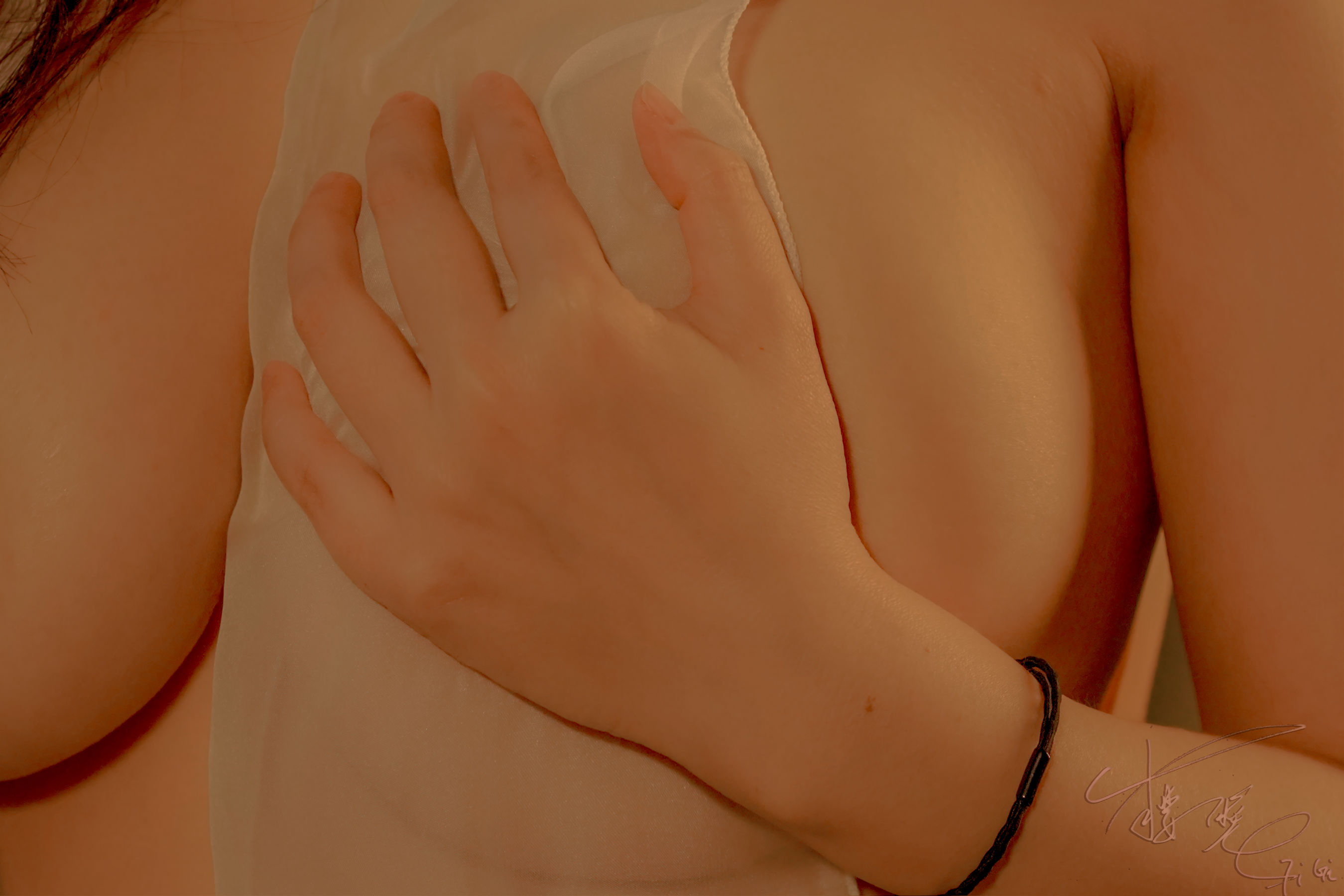 [福利COS] 网络红人樱晚gigi - 浅迷第2张