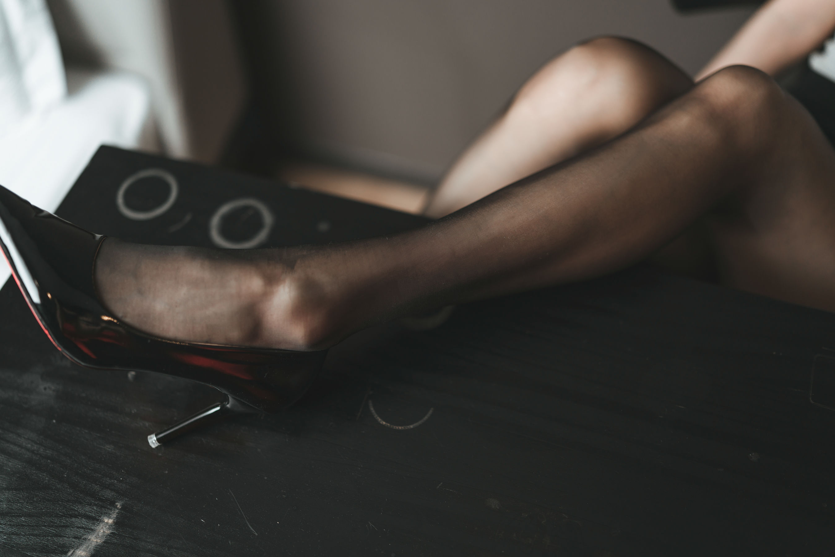 [福利COS] 51酱 - 制服第5张