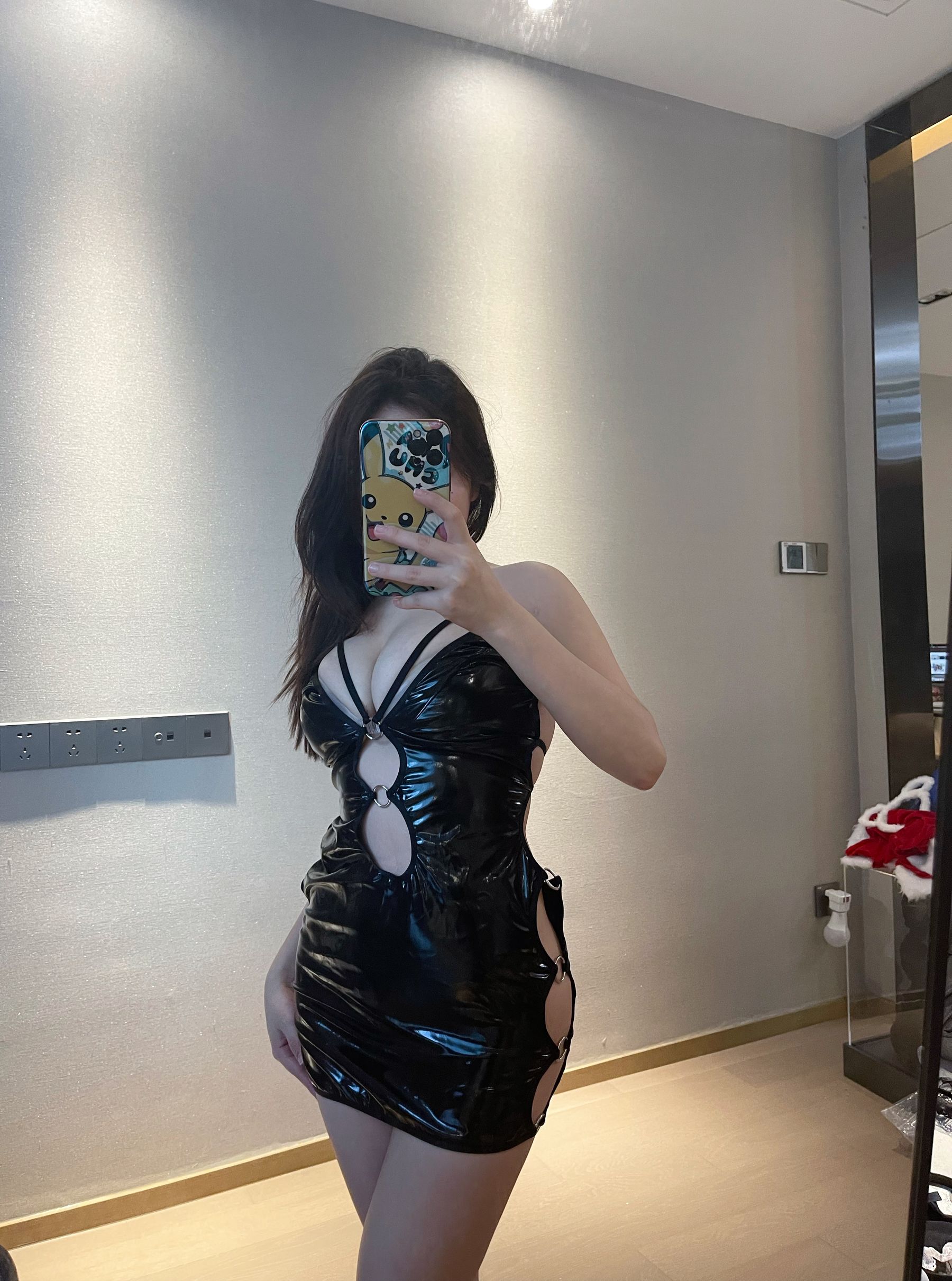 [福利COS] 奔跑的晶骡儿 微密圈视图合集第39张