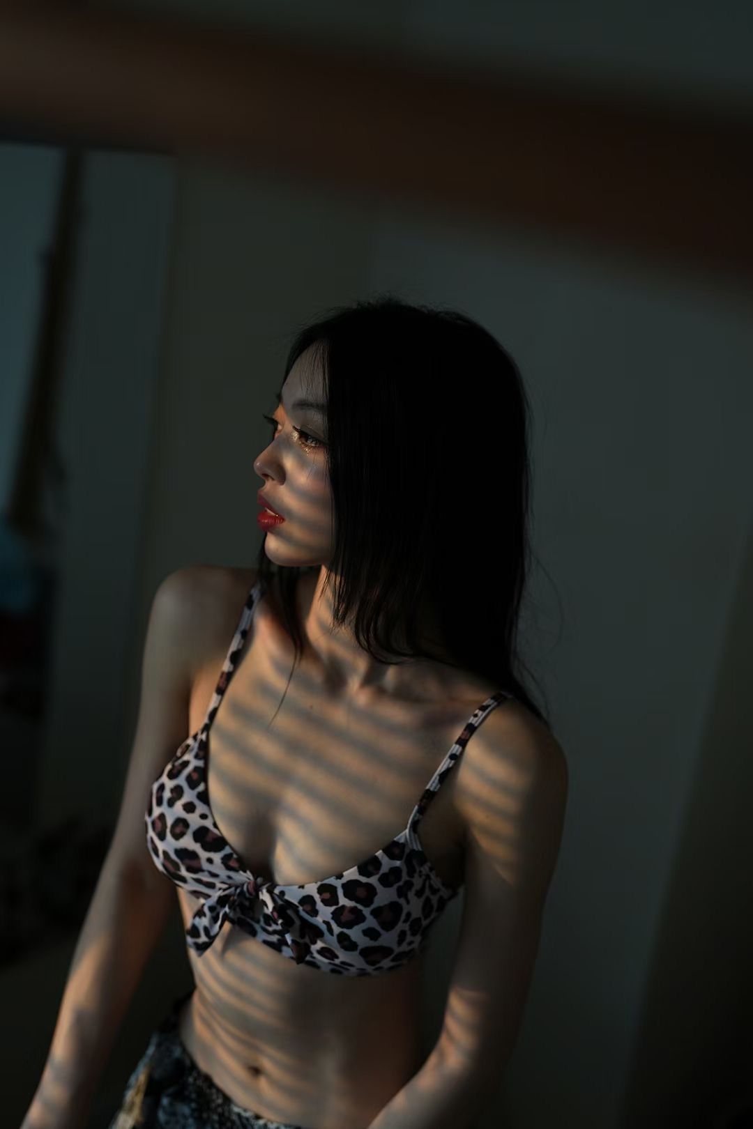 [福利COS] 徐珺大哥 微密圈视图合集第57张