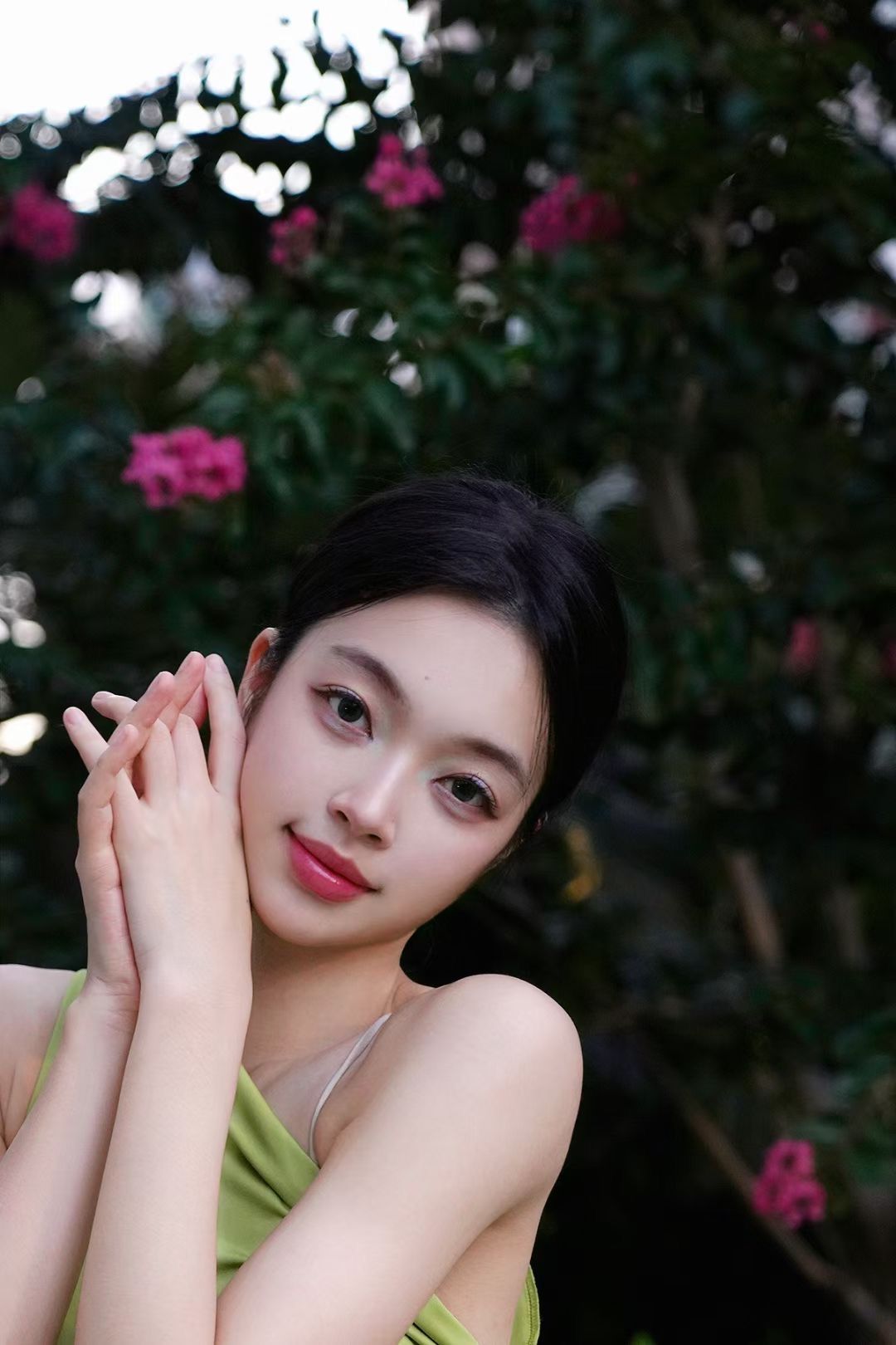 [福利COS] 徐珺大哥 微密圈视图合集第33张