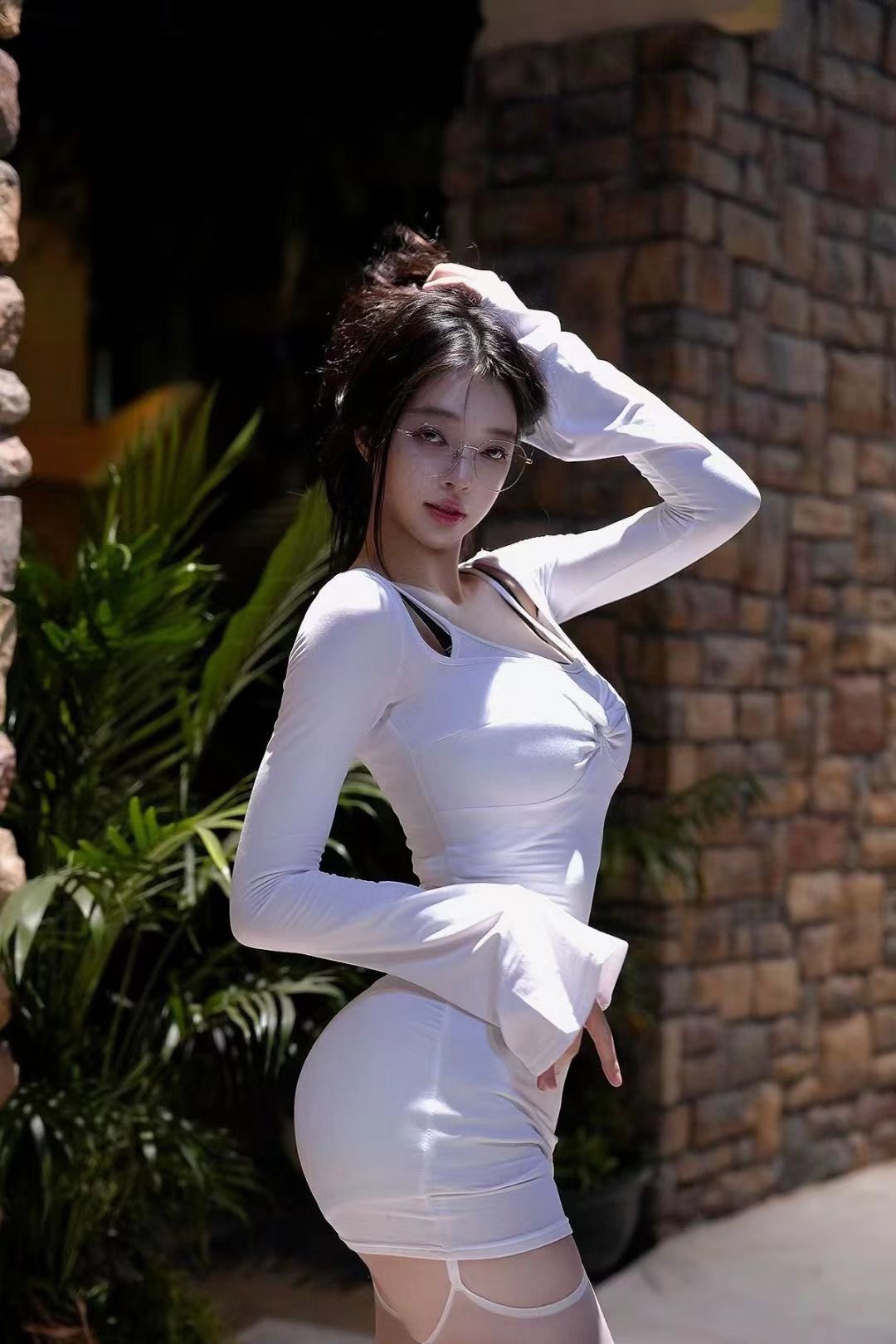 [福利COS] 徐珺大哥 微密圈视图合集第58张