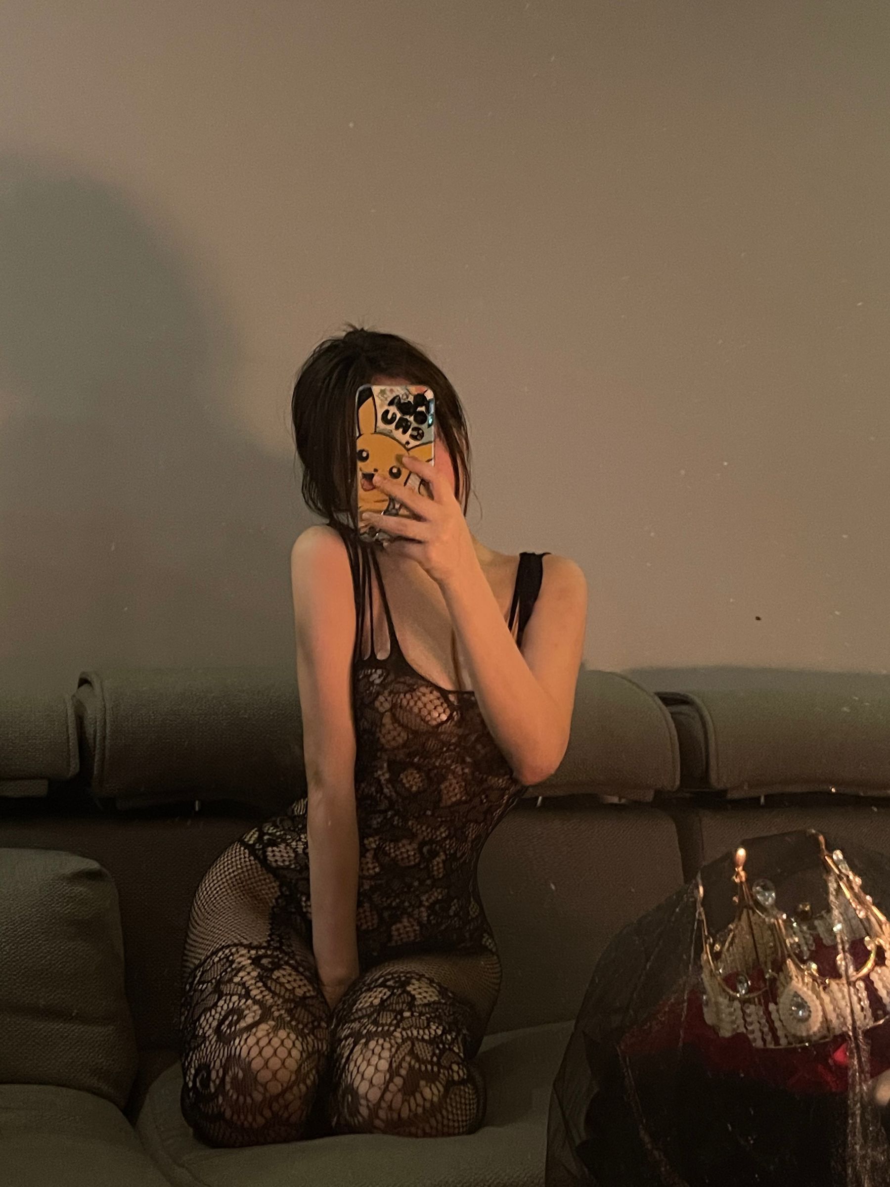 [福利COS] 奔跑的晶骡儿 微密圈视图合集第27张