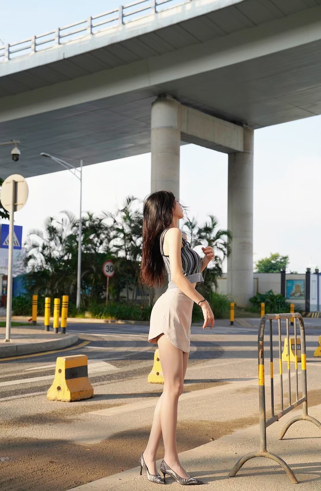 [福利COS] 徐珺大哥 微密圈视图合集第26张