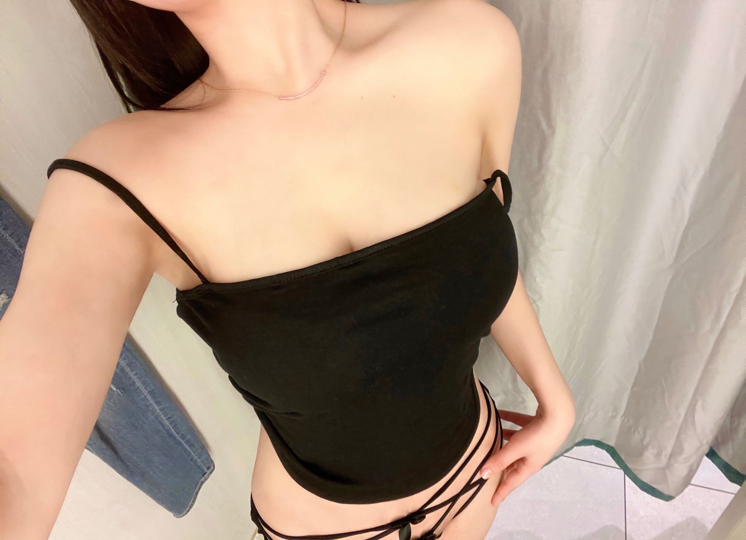 [福利COS] 奔跑的晶骡儿 微密圈视图合集第36张