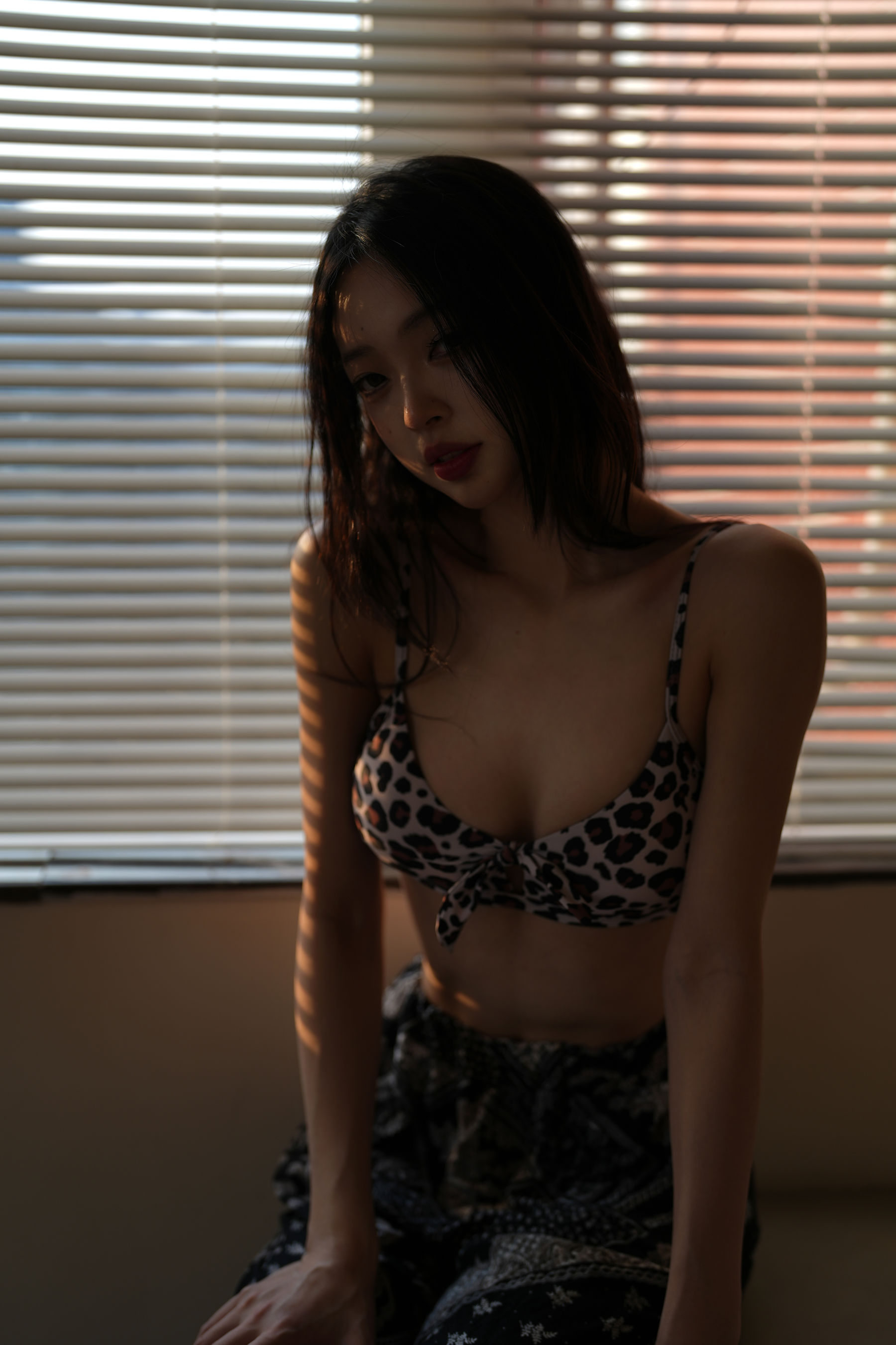 [福利COS] 徐珺大哥 - 自由之豹第13张