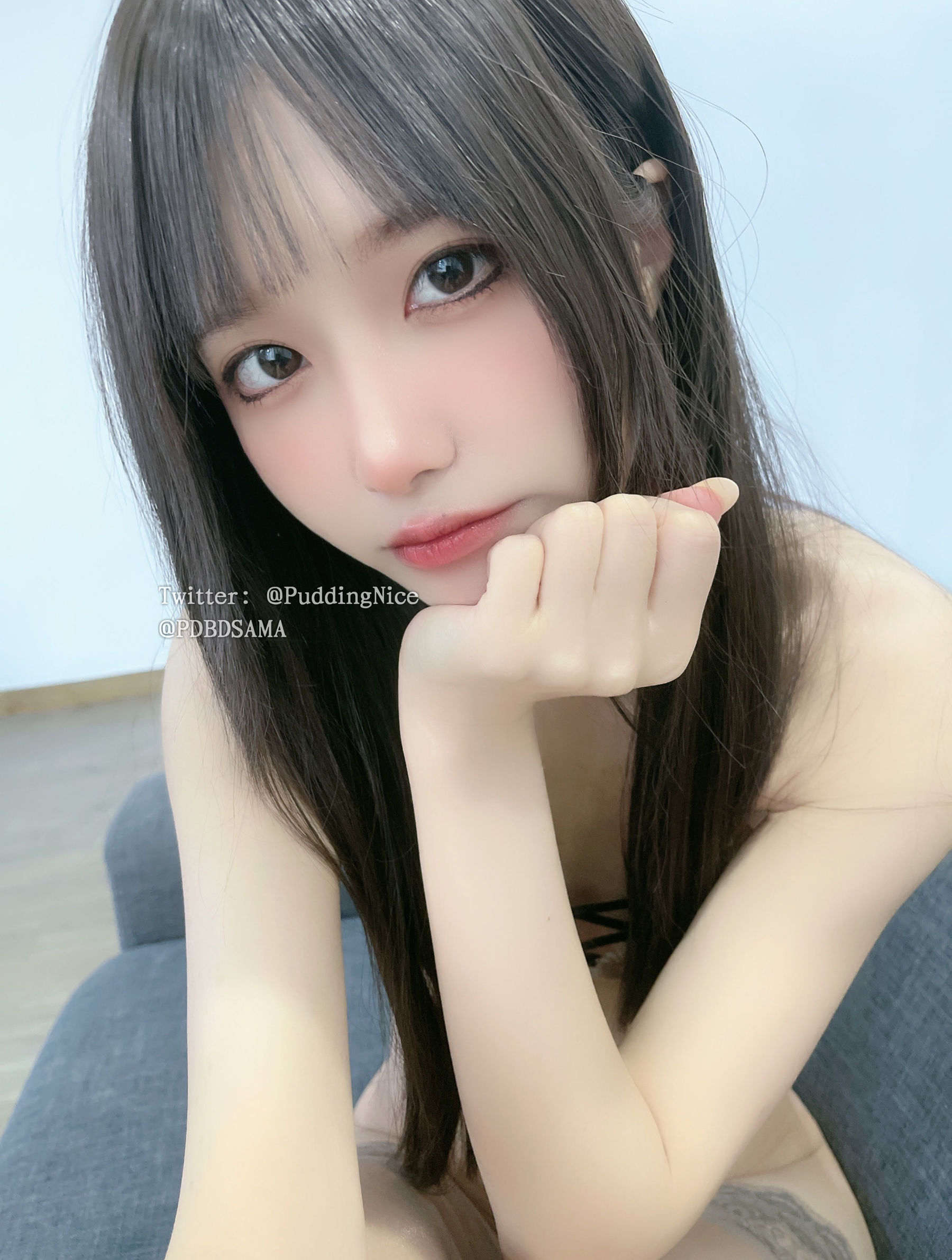 [福利COS] 布丁大法 - 吐司面包第10张