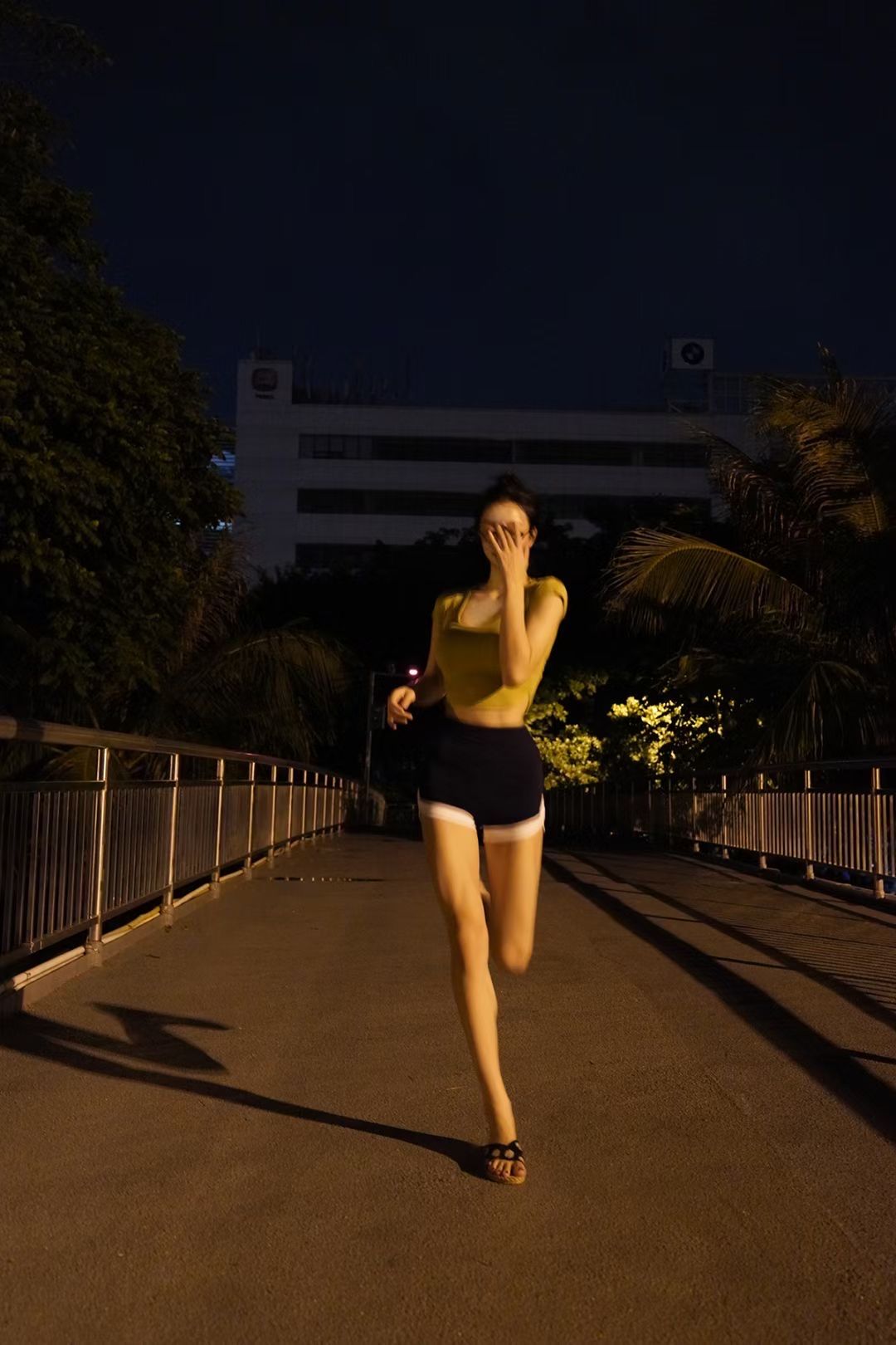 [福利COS] 徐珺大哥 微密圈视图合集第36张