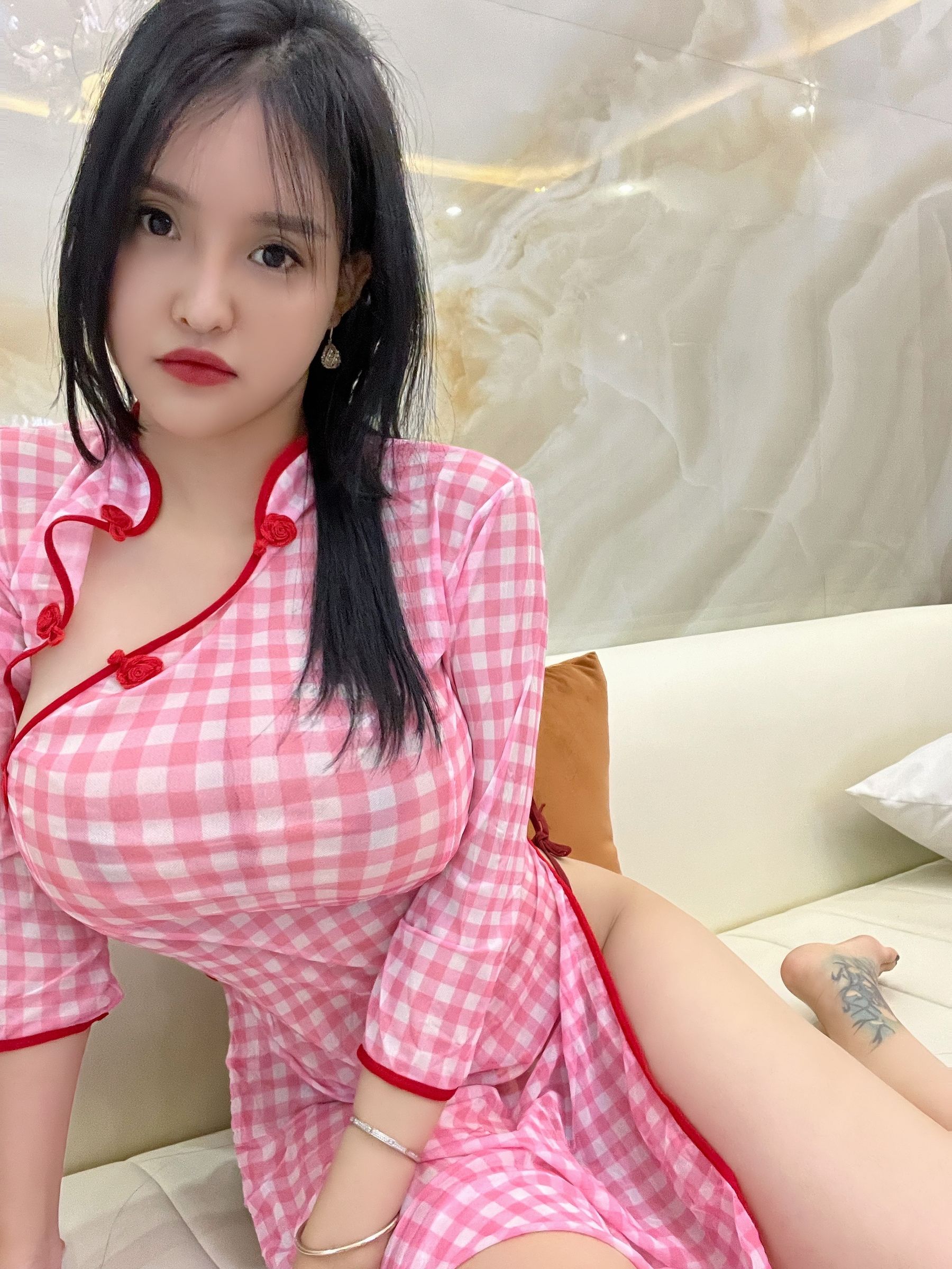 [福利COS] 张鑫 微密圈视图合集第38张