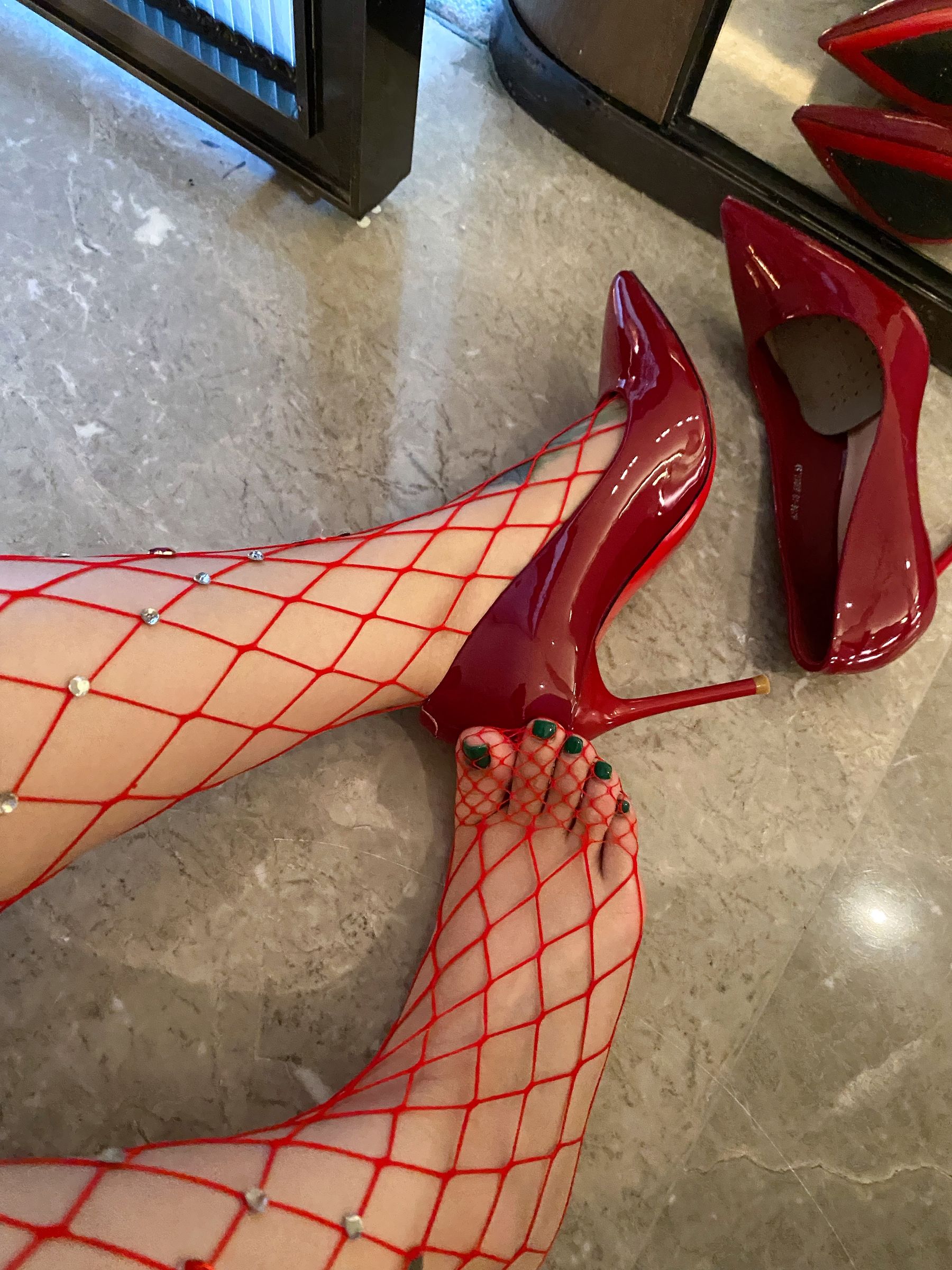 [福利COS] 张鑫 微密圈视图合集第32张