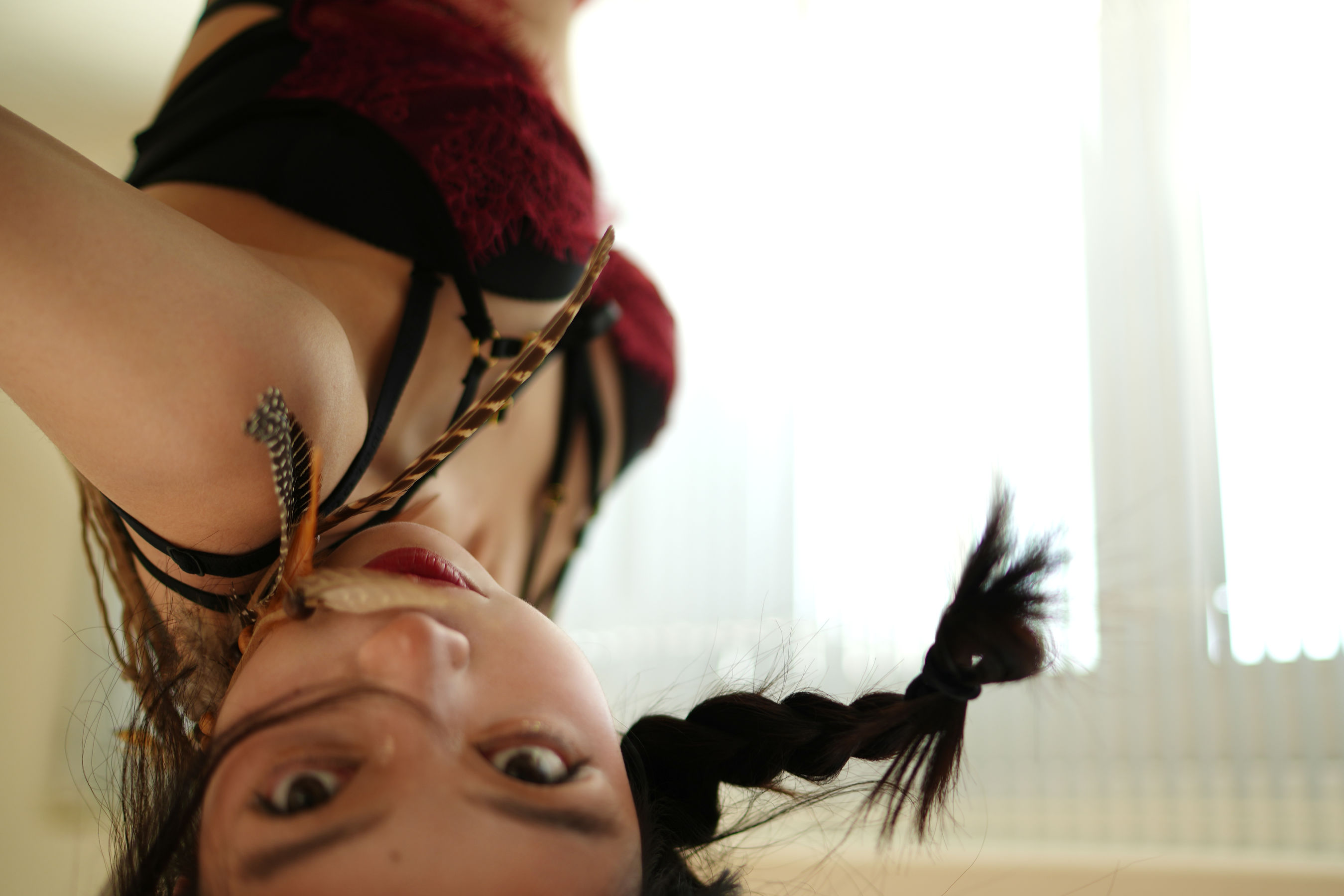 [福利COS] 徐珺大哥 - 部落流苏第18张