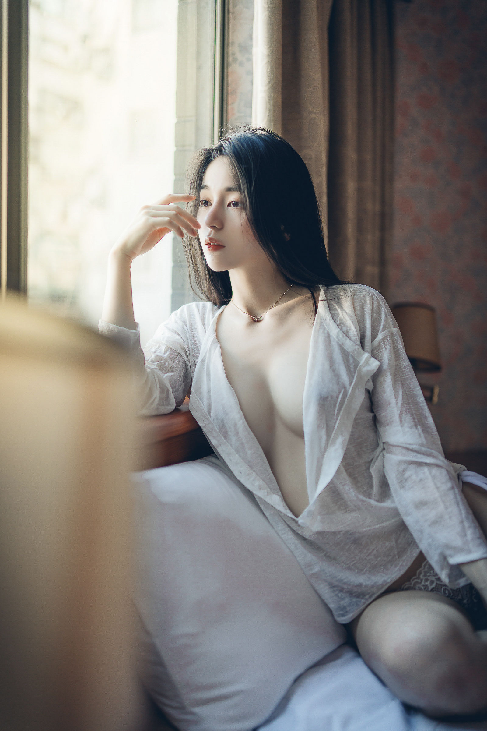 [福利COS] 辰辰 - 天使第20张