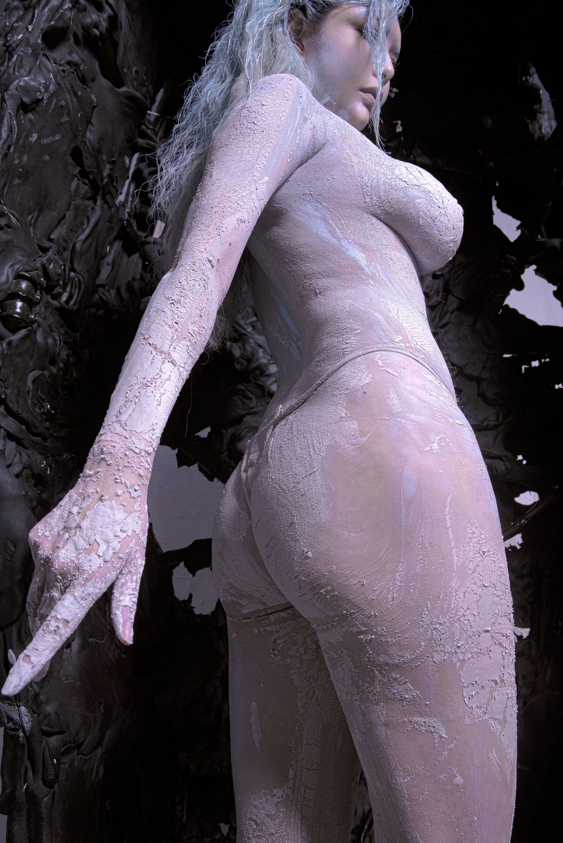 [福利COS] 秋和柯基(夏小秋秋秋) - 复生第17张