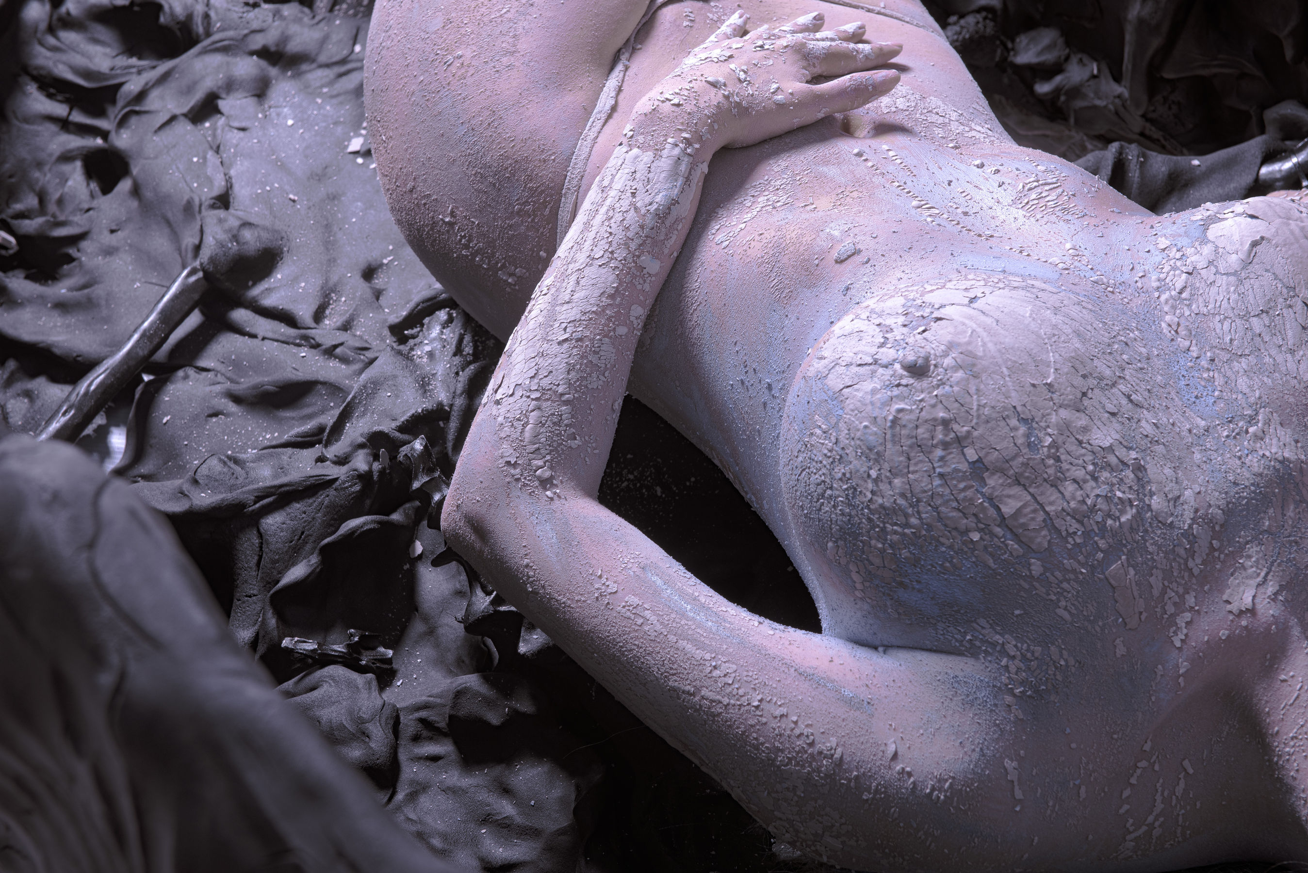 [福利COS] 秋和柯基(夏小秋秋秋) - 复生第1张