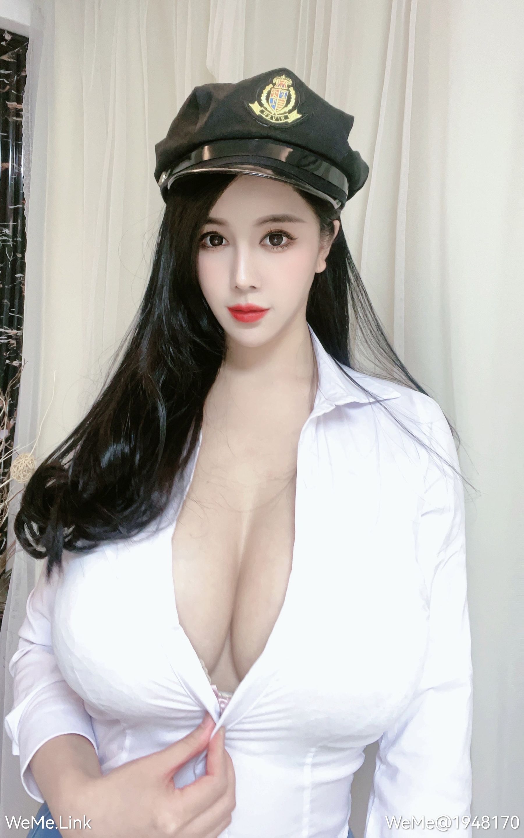 [福利COS] 猪小七 微密圈视图合集第35张