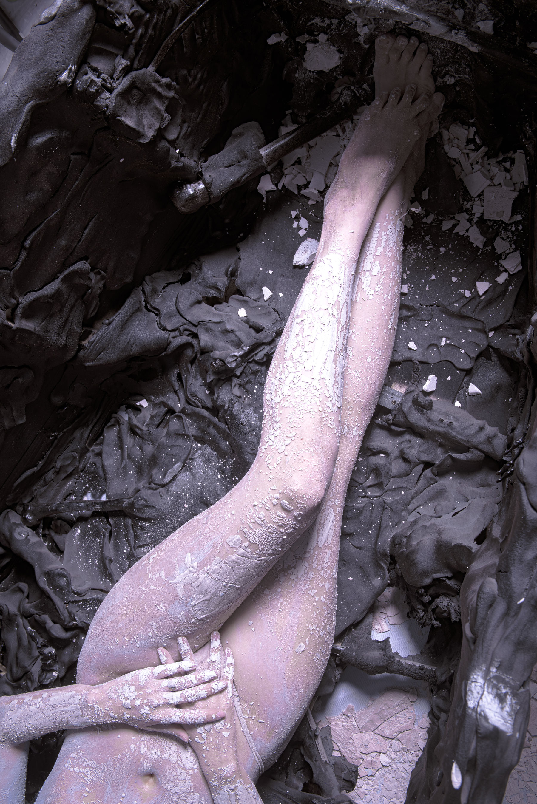 [福利COS] 秋和柯基(夏小秋秋秋) - 复生第1张