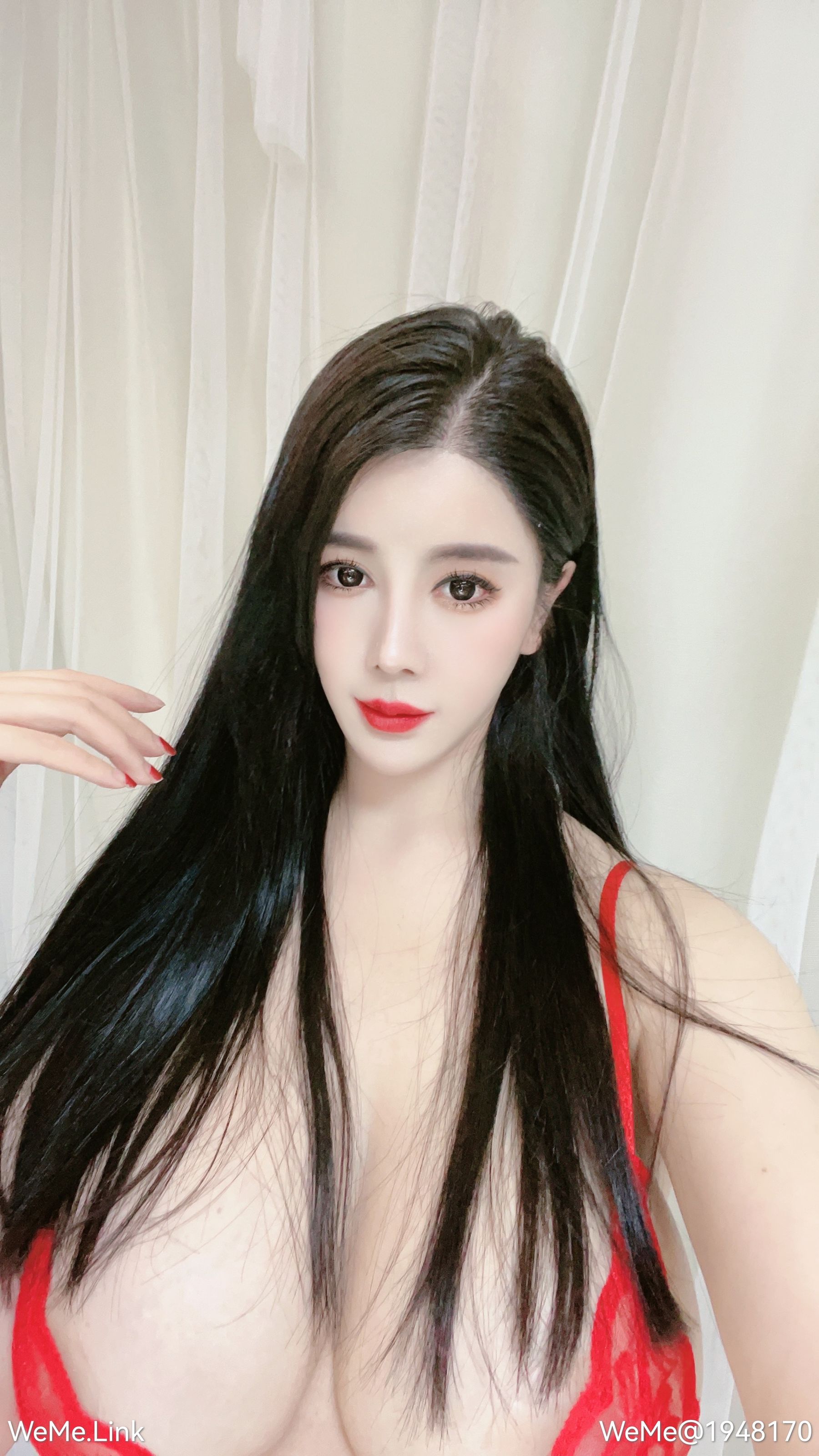 [福利COS] 猪小七 微密圈视图合集第29张