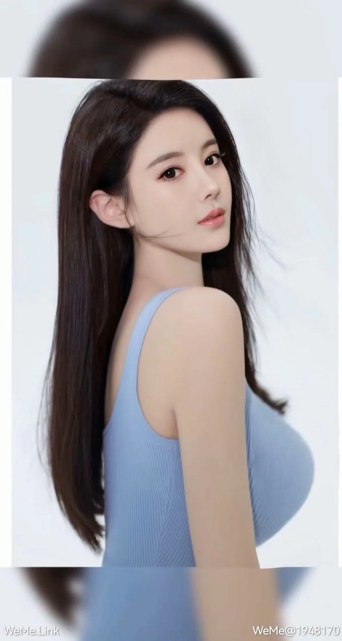 [福利COS] 猪小七 微密圈视图合集第65张