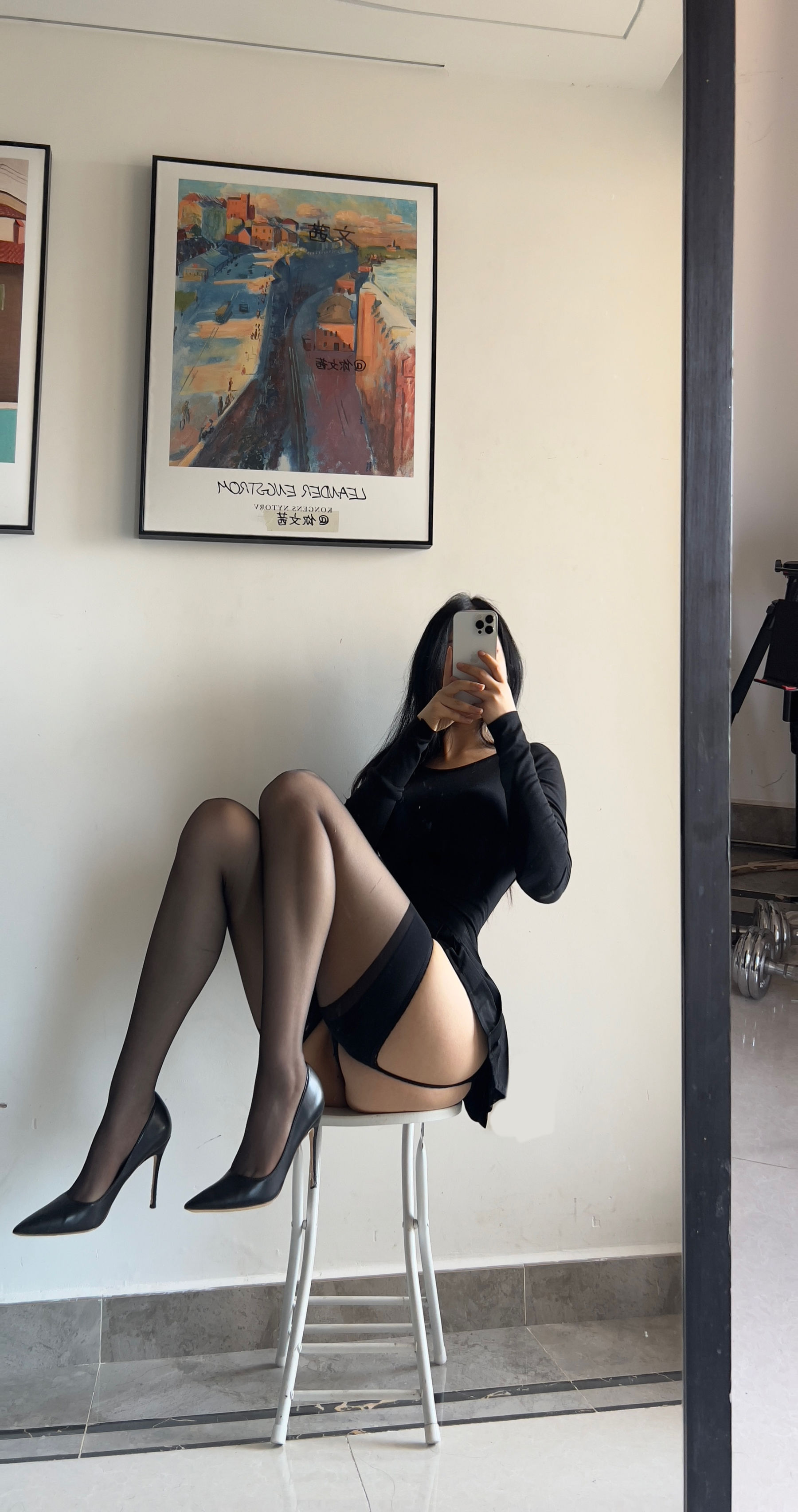 [福利COS] Cool文茜 微密圈视图合集2第23张