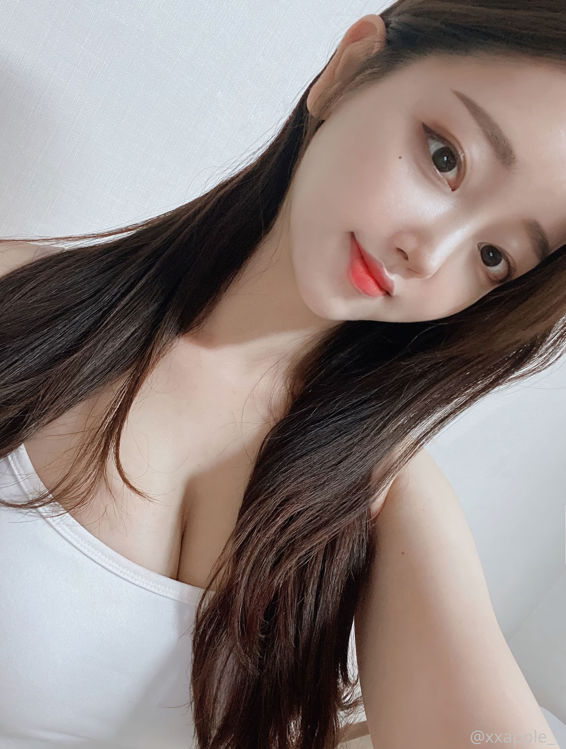 [福利COS] [Xxapple_e] 身材极佳纯天然巨臀合集第11张