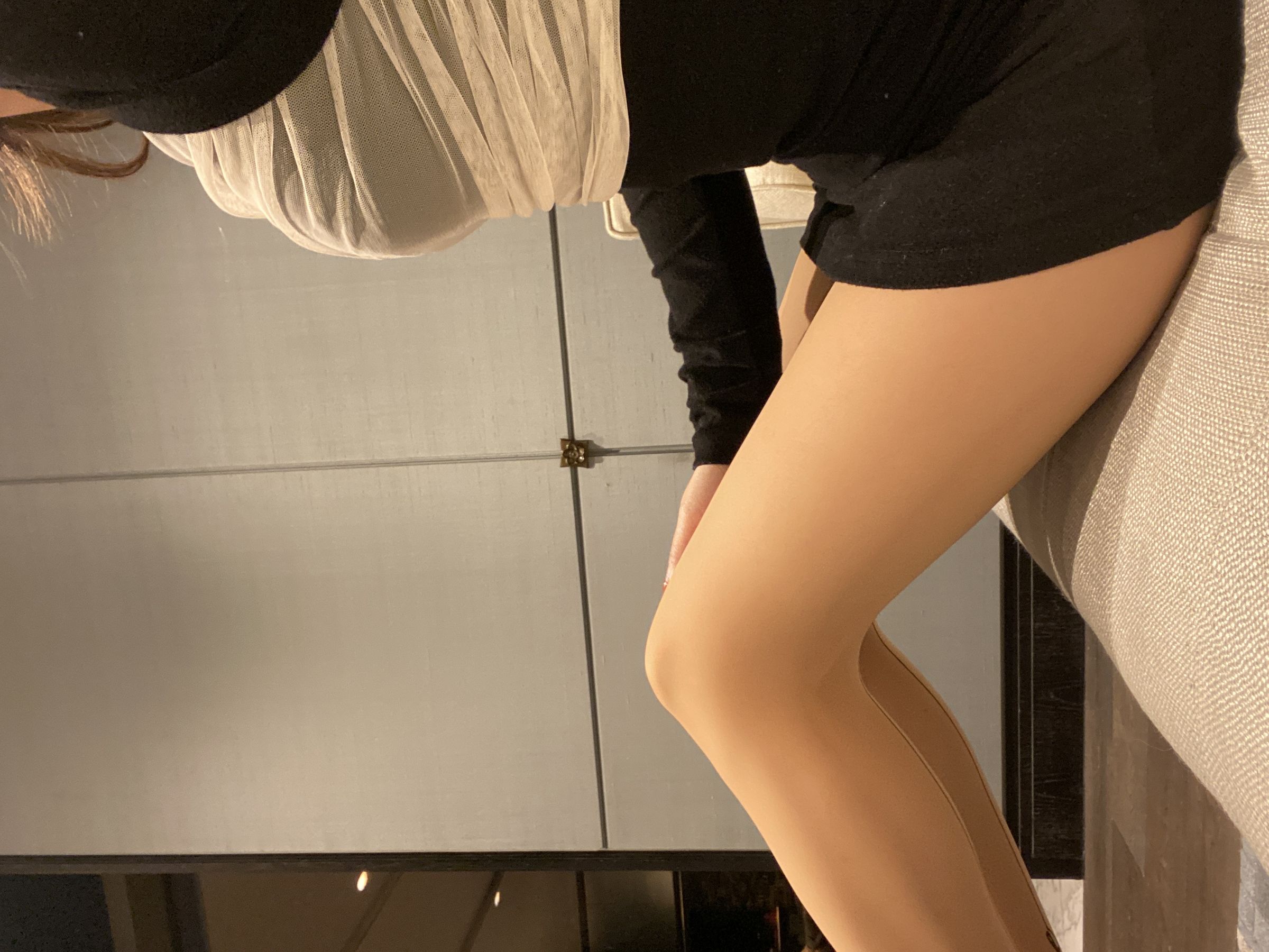 [福利COS] 软妹小九九 丝足微信朋友圈收费资源打包下载2第55张