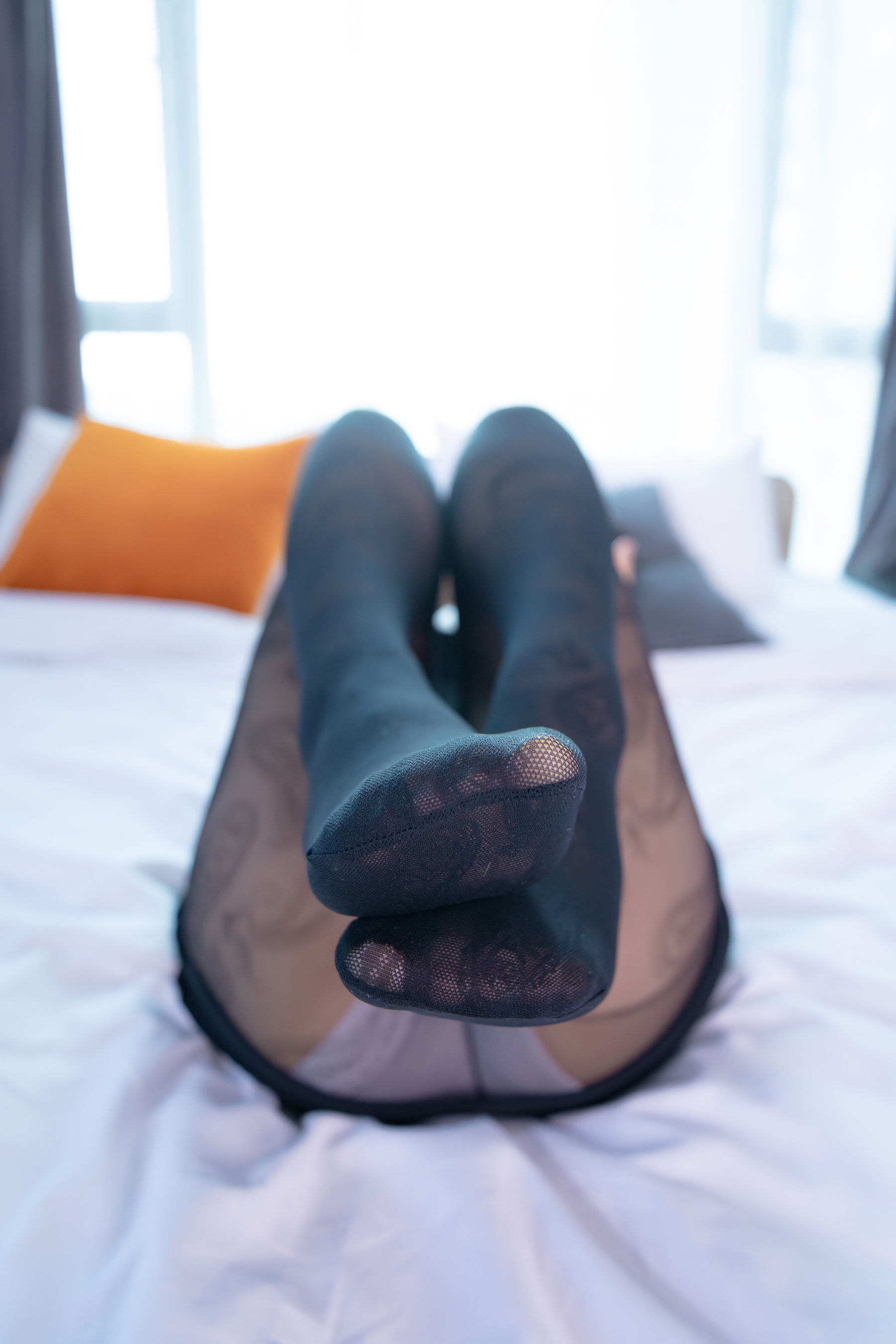 [福利COS] 萝莉神楽板真冬 空中邂逅第27张