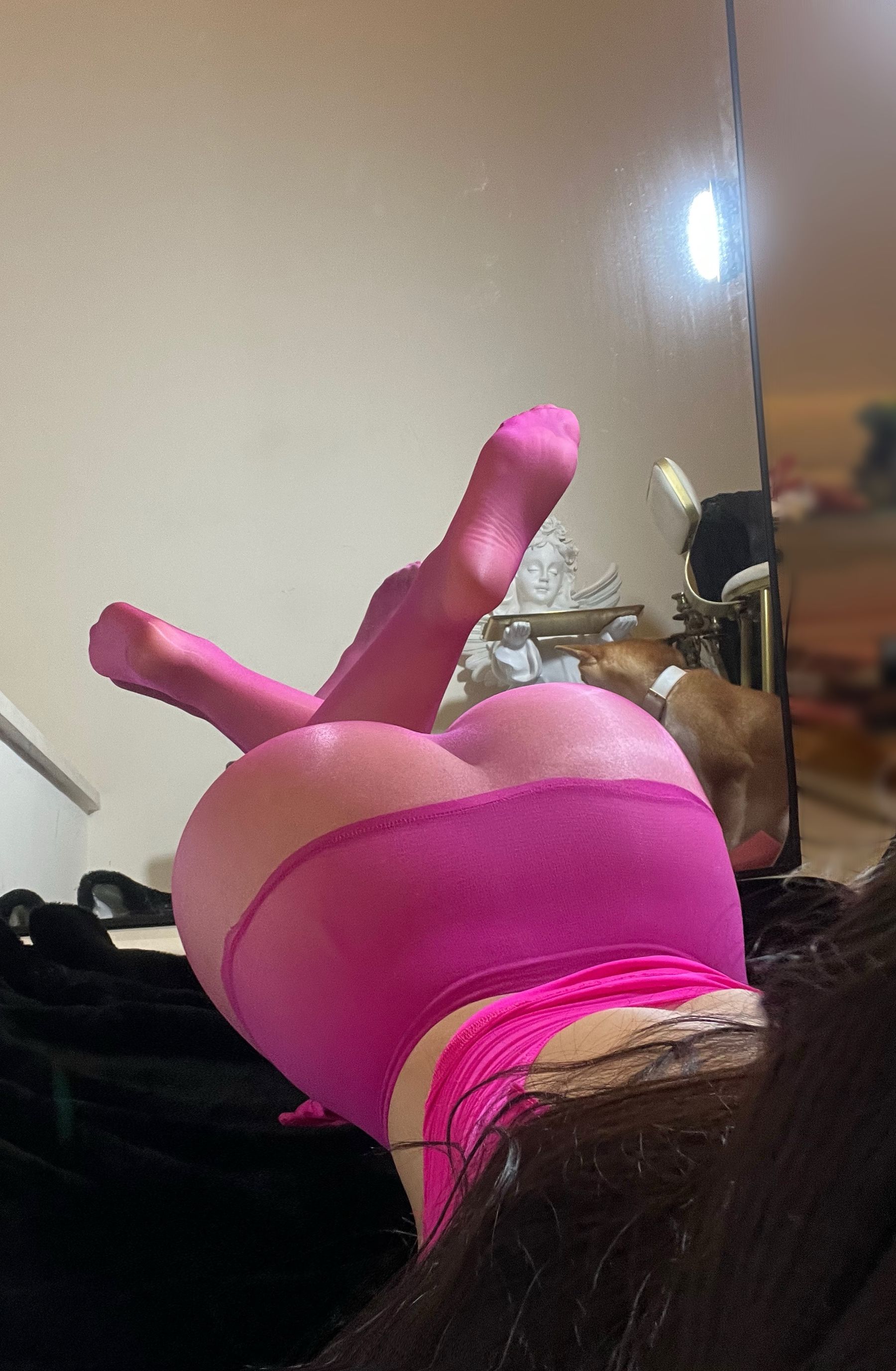 [福利COS] 艾拉 微密圈视图合集2第48张