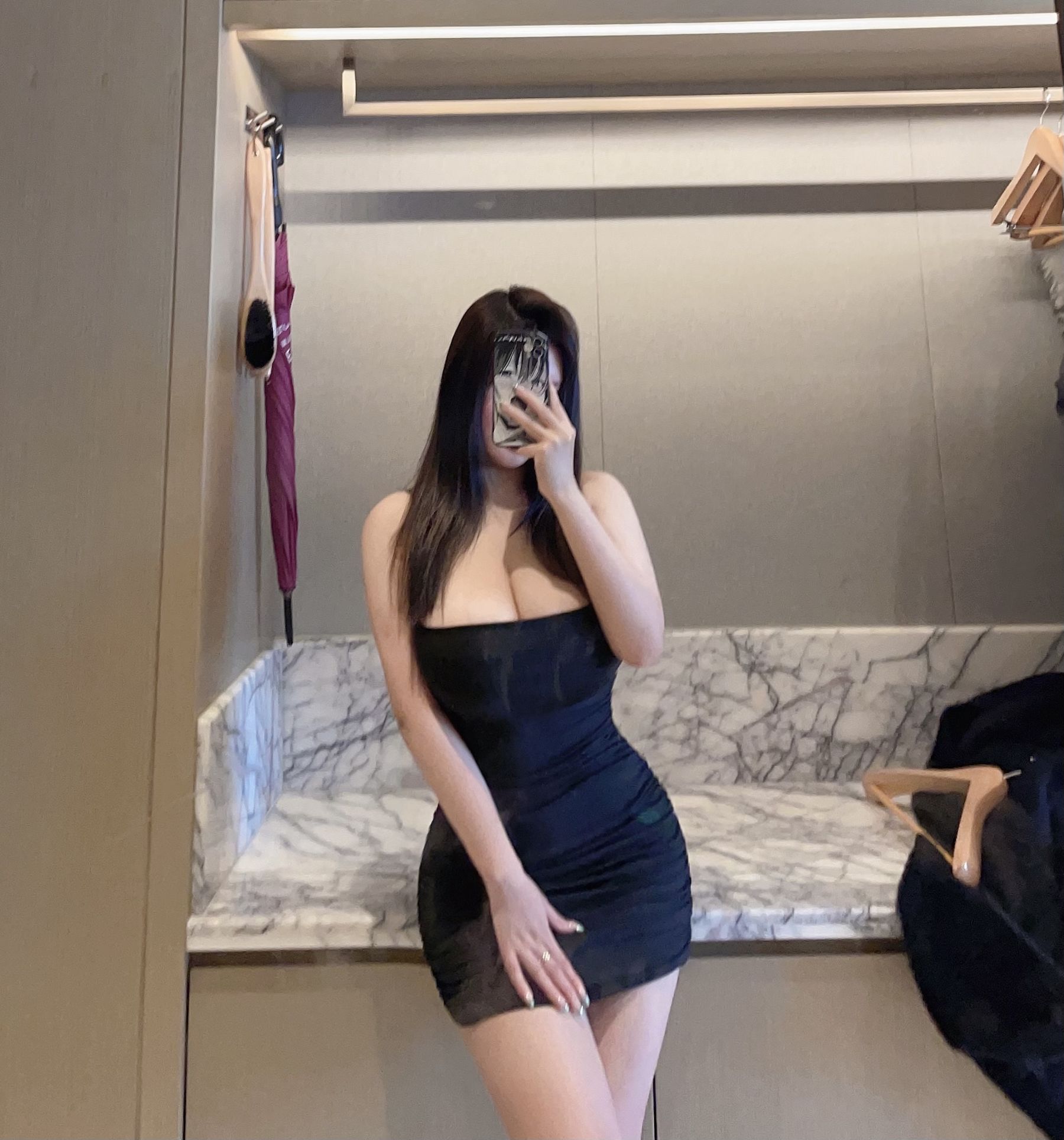 [福利COS] 是可馨耶 微密圈视图合集2第12张