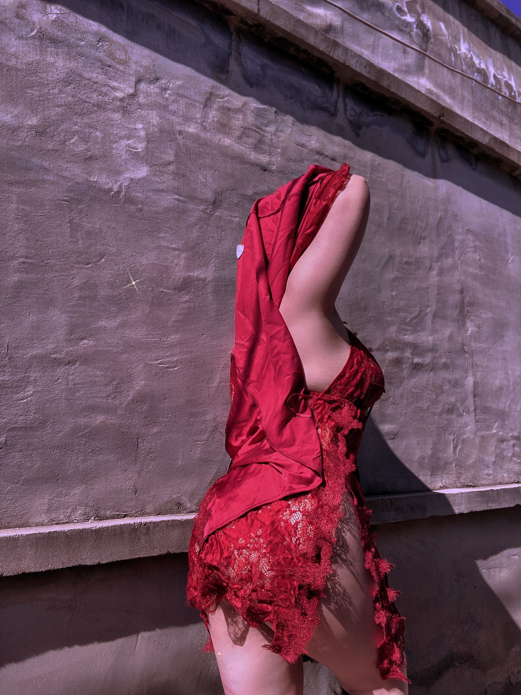 [福利COS] 鱼尺素儿 微密圈图片合集第5张