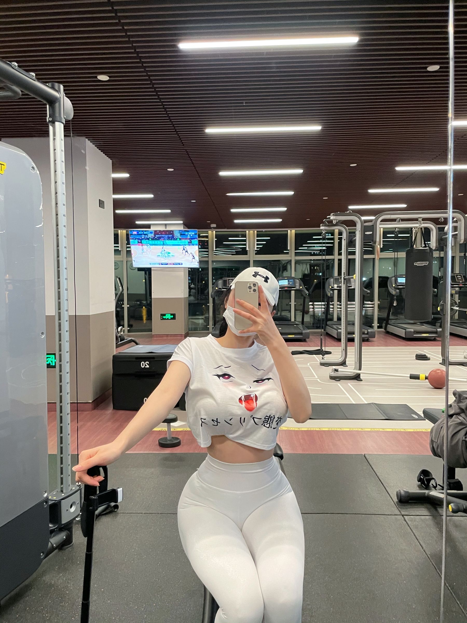 [福利COS] 美臀女神左公子666 微密圈VIP付费私拍美照合集2第46张