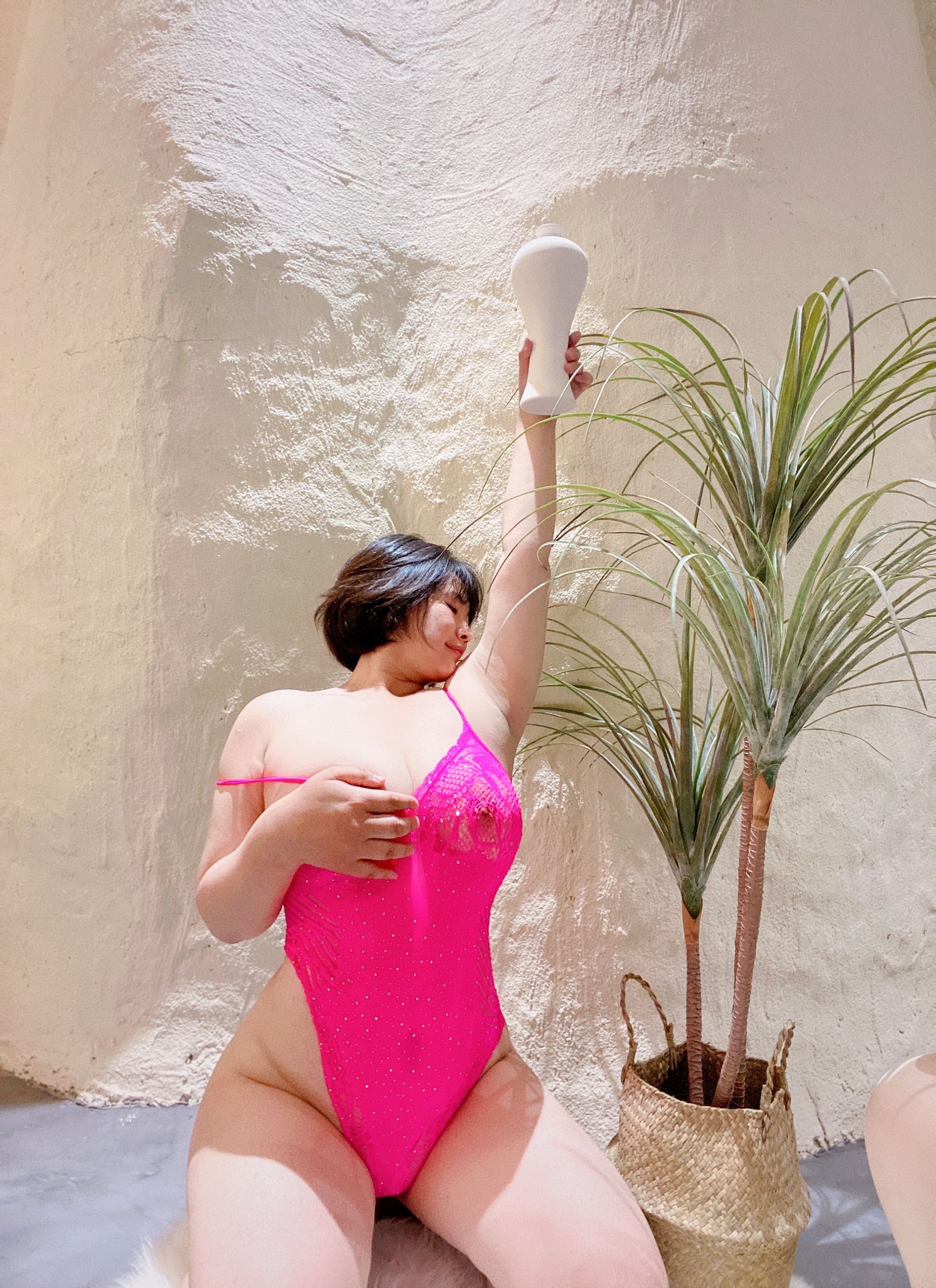 [福利COS] 鱼尺素儿 微密圈图片合集第24张