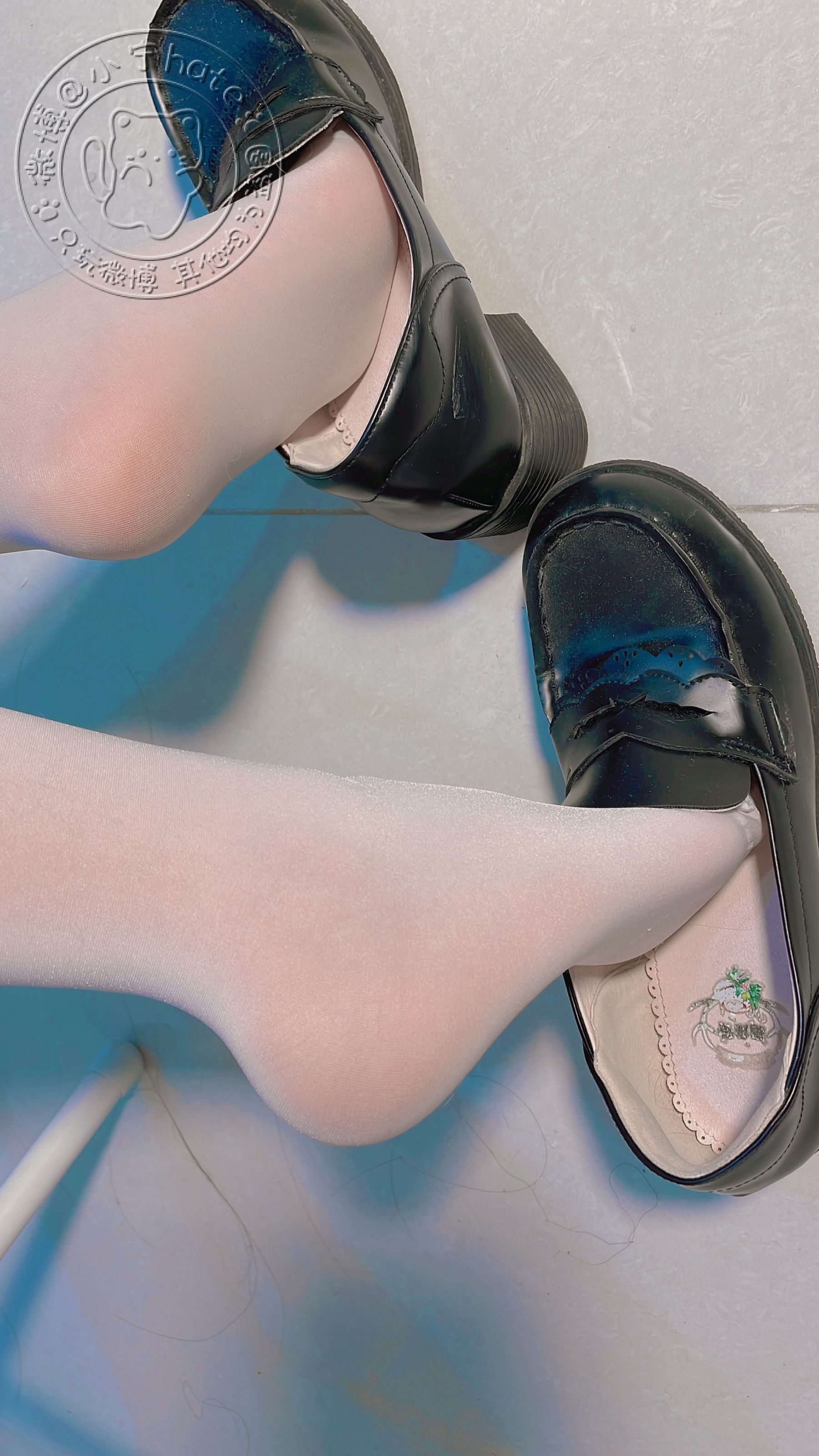 [福利COS] 小宁hate(宁酱) - 2022.09 Partme 会员订阅第6张