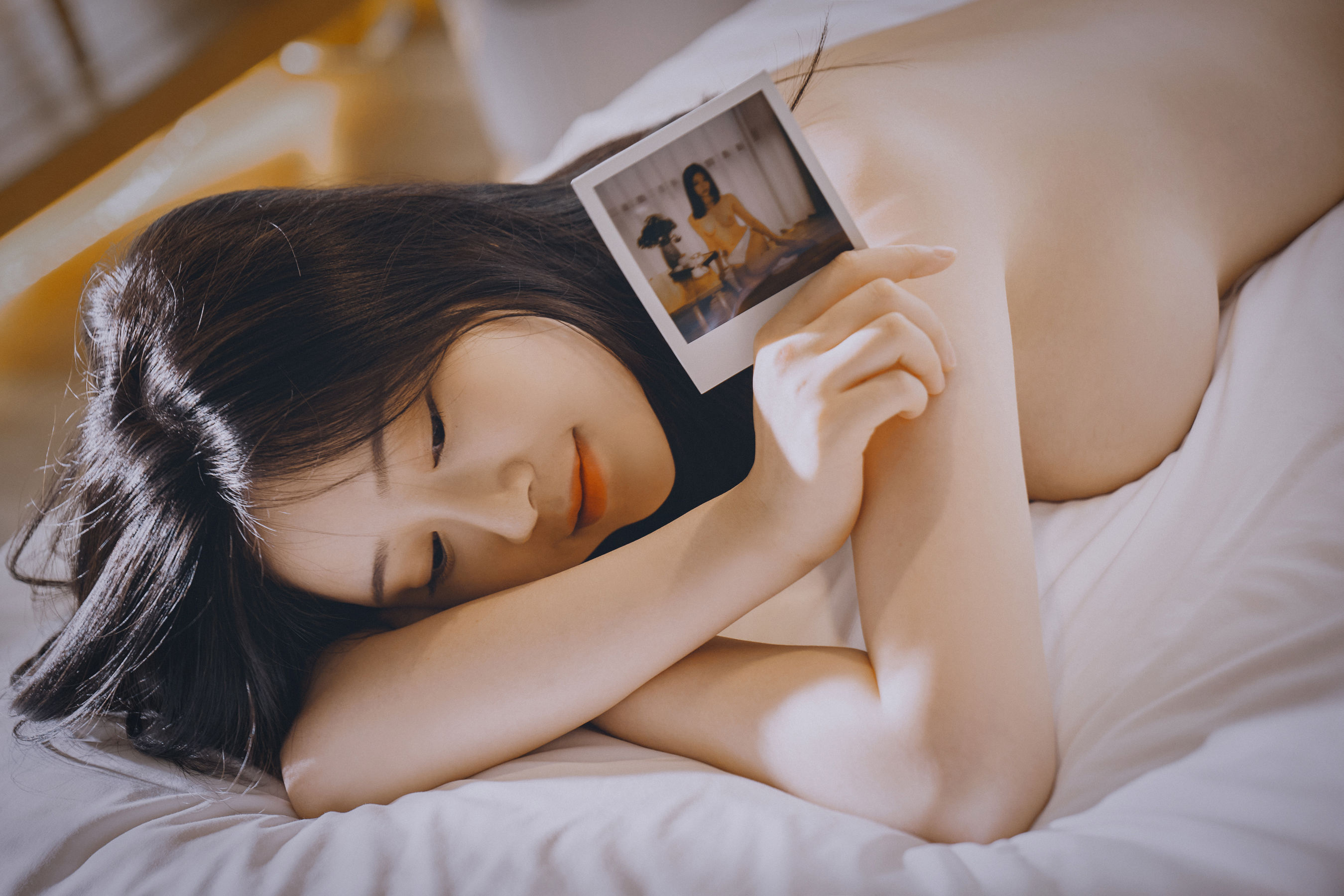 [福利COS] Nnian - 宝利来女孩第3张