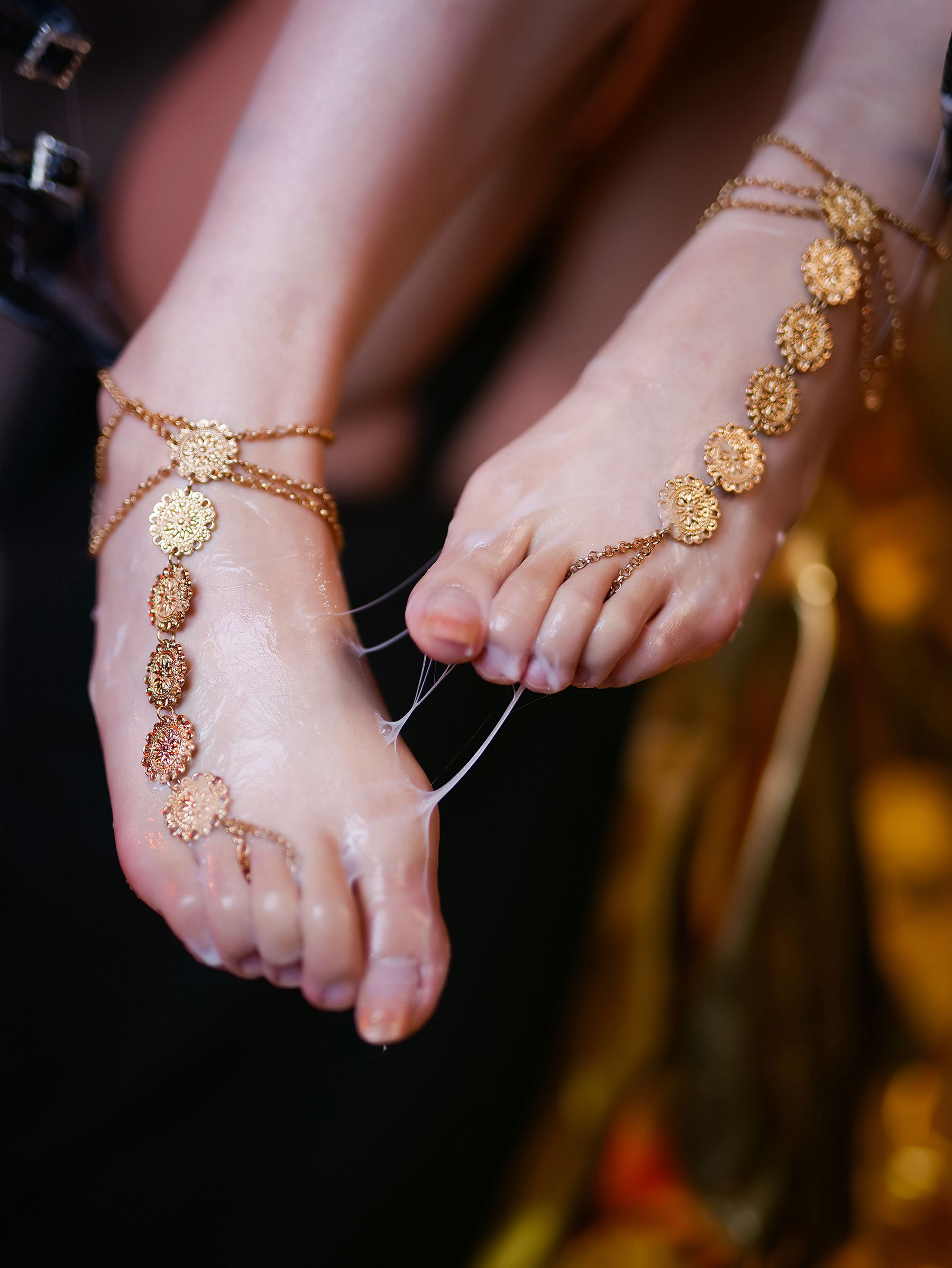 [福利COS] 动漫博主曉美媽 - 浊第23张