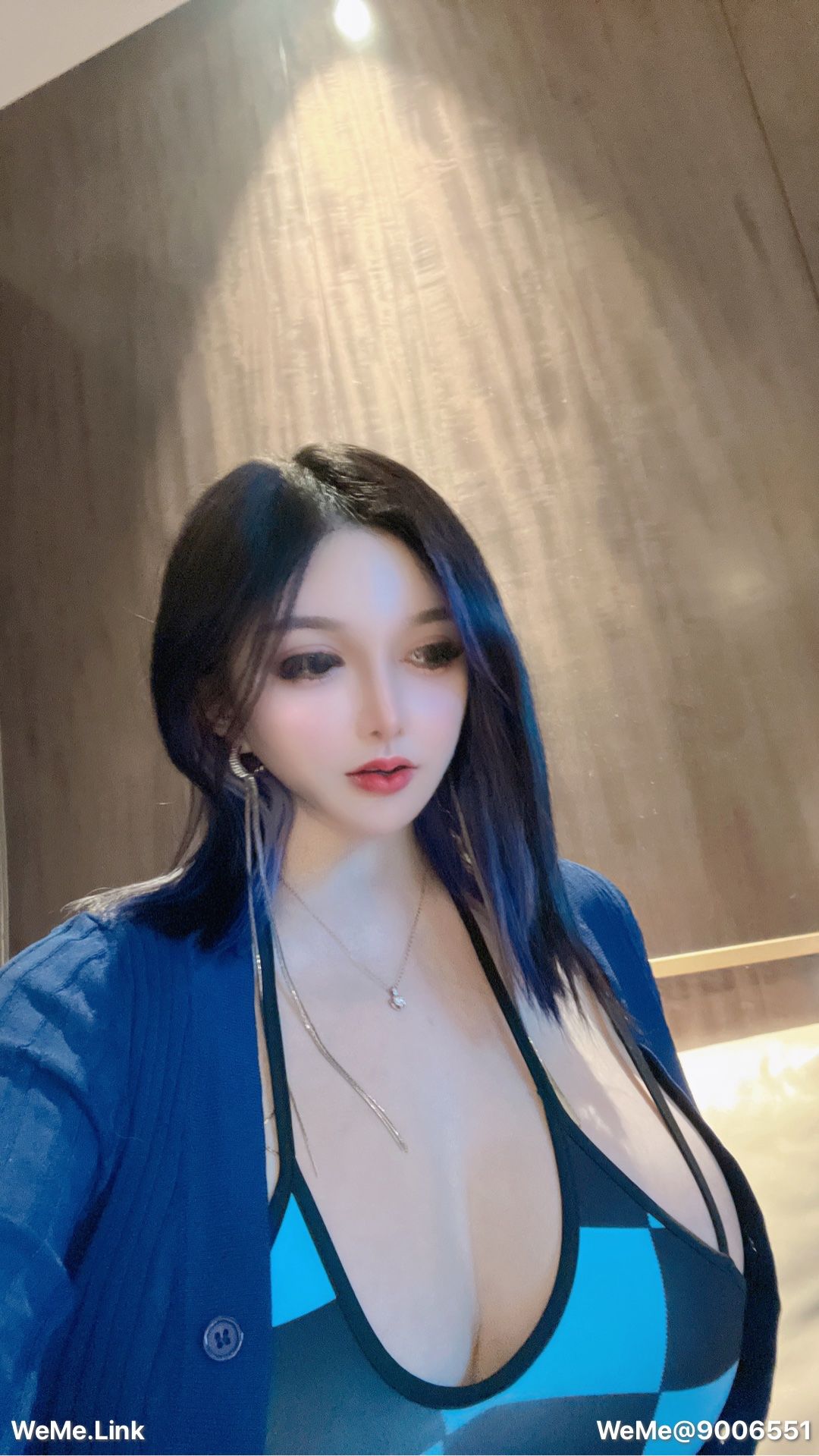 [福利COS] 梦露veronica微密圈视图系列合集第11张