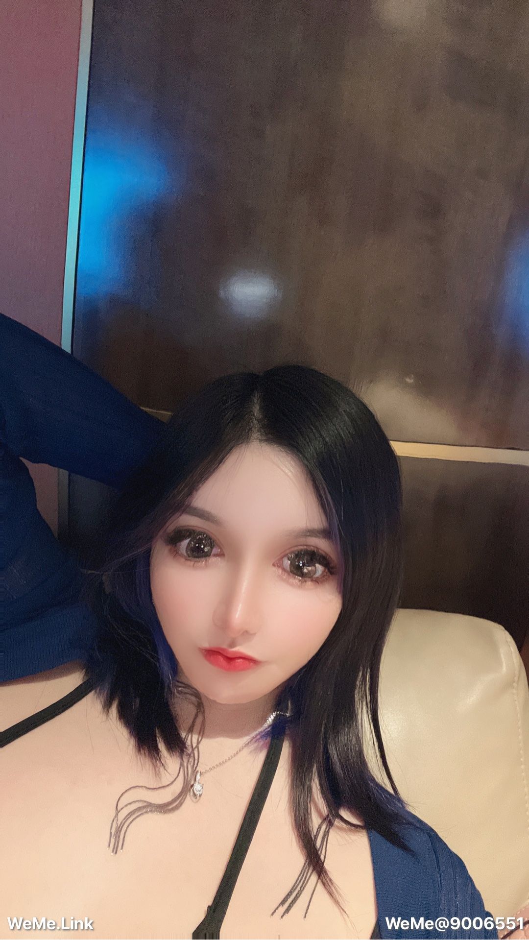 [福利COS] 梦露veronica微密圈视图系列合集第11张