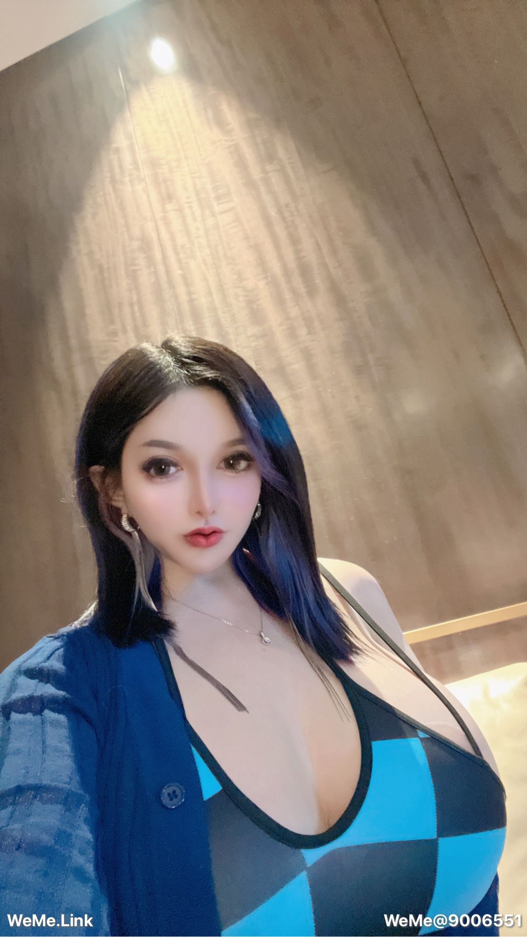 [福利COS] 梦露veronica微密圈视图系列合集第10张