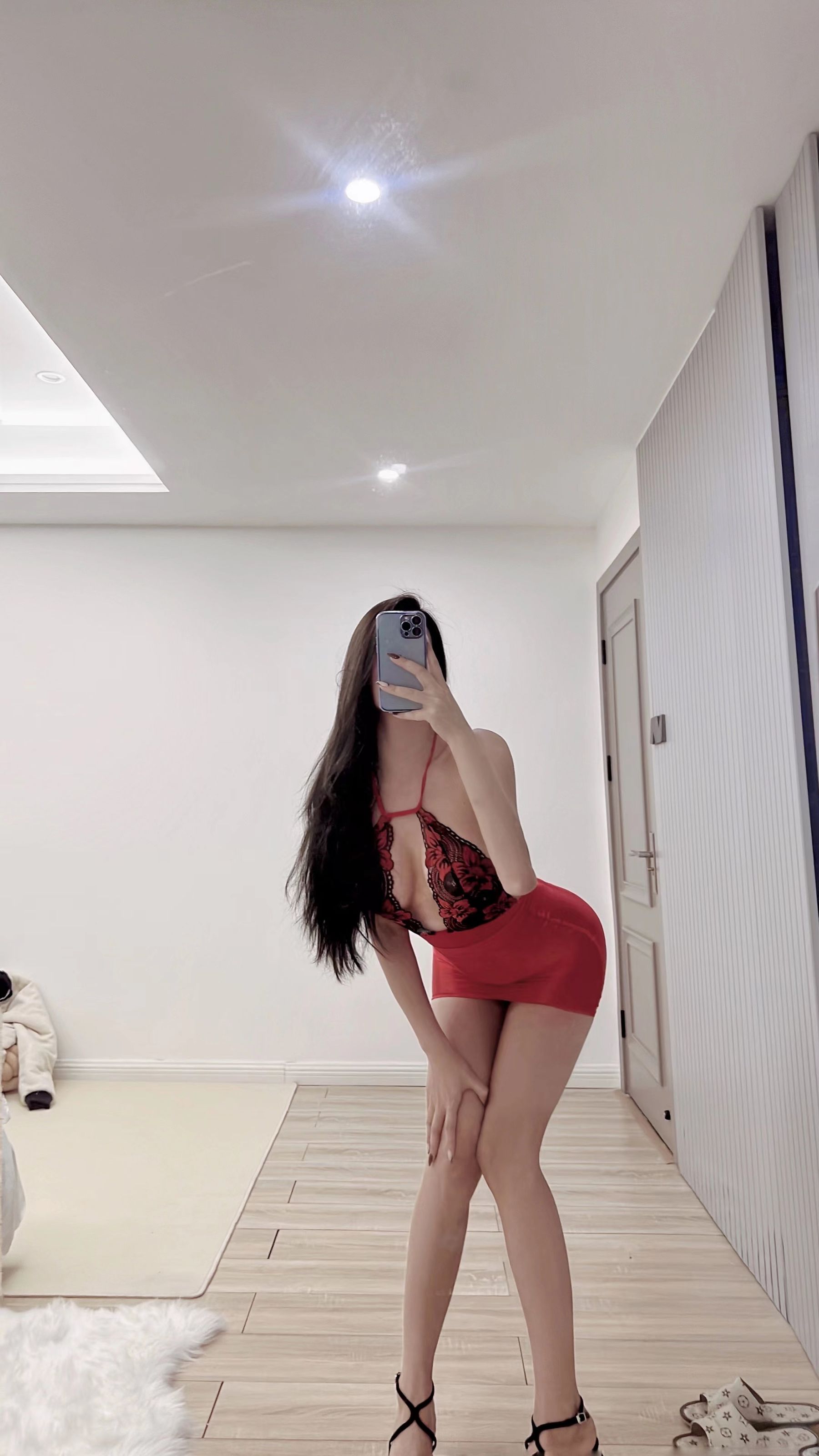 [福利COS] 李嘉欣97 微密圈视图系列合集第55张