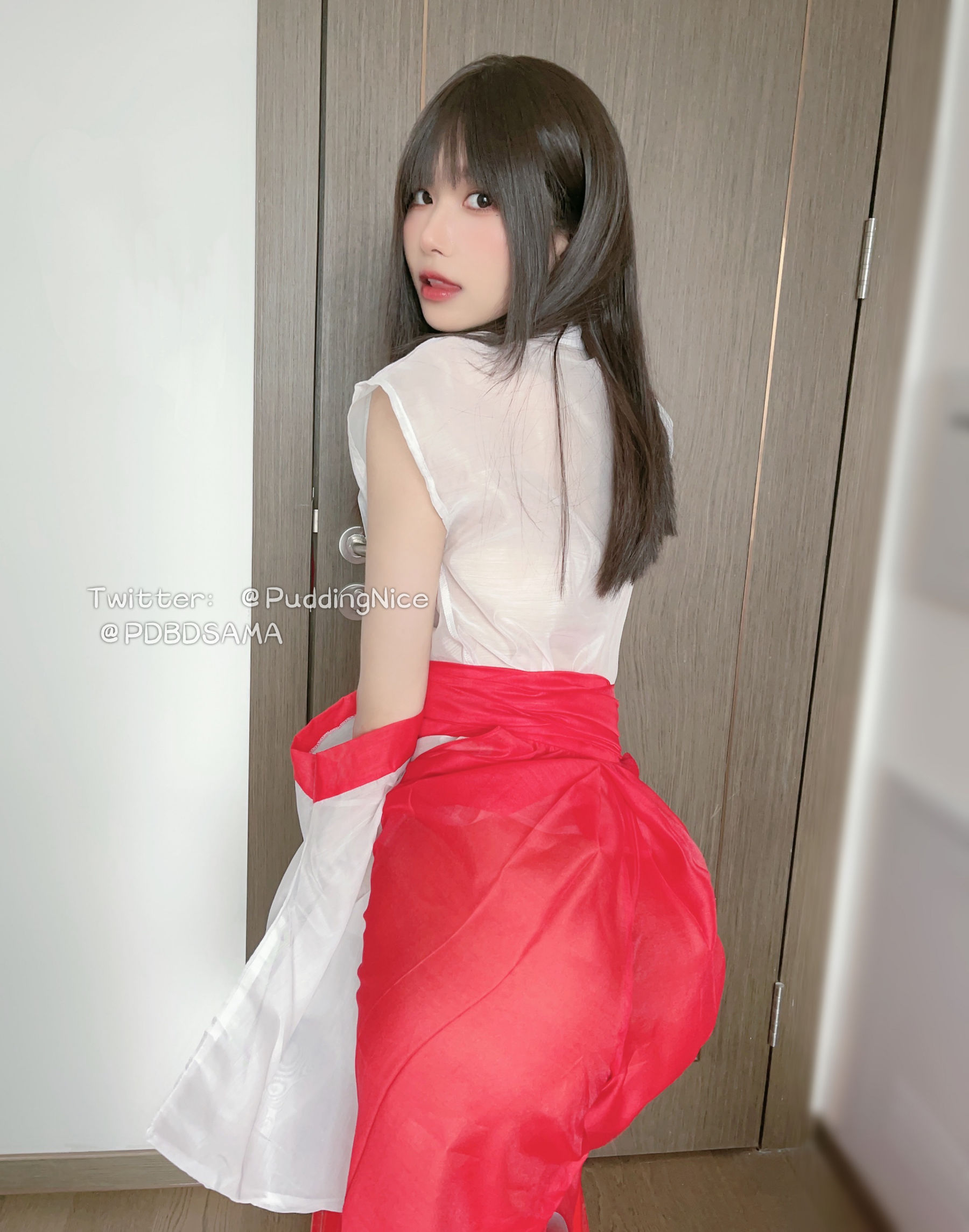 [福利COS] 布丁大法 - 莓果挞第5张