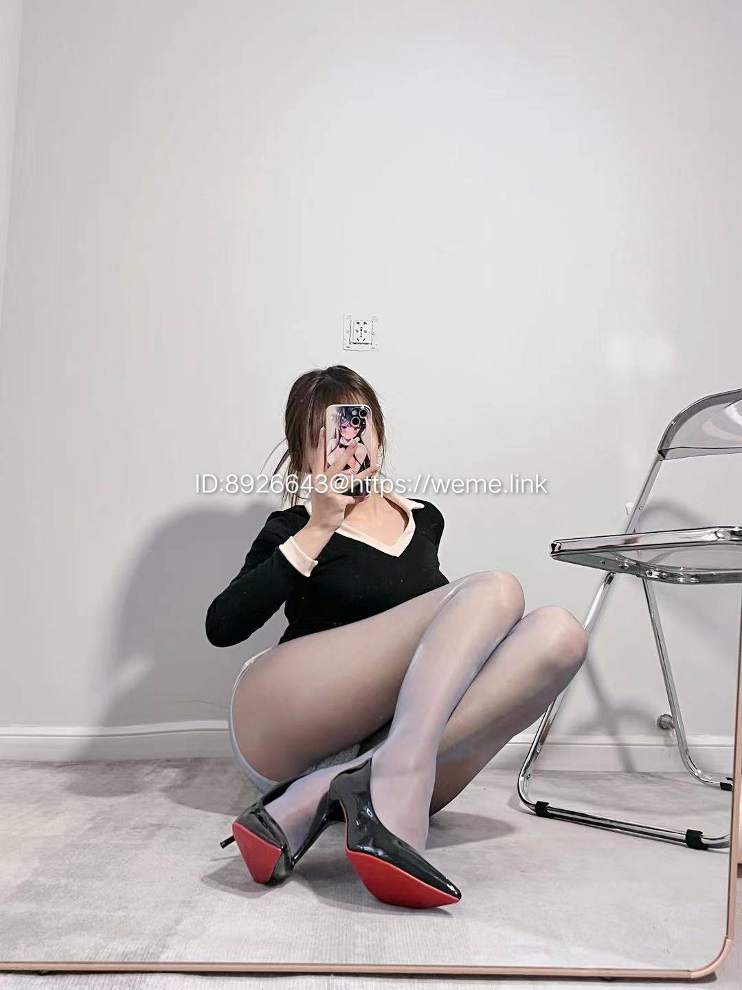 [福利COS] 婉柔yyyy微密圈系列视图合集第11张