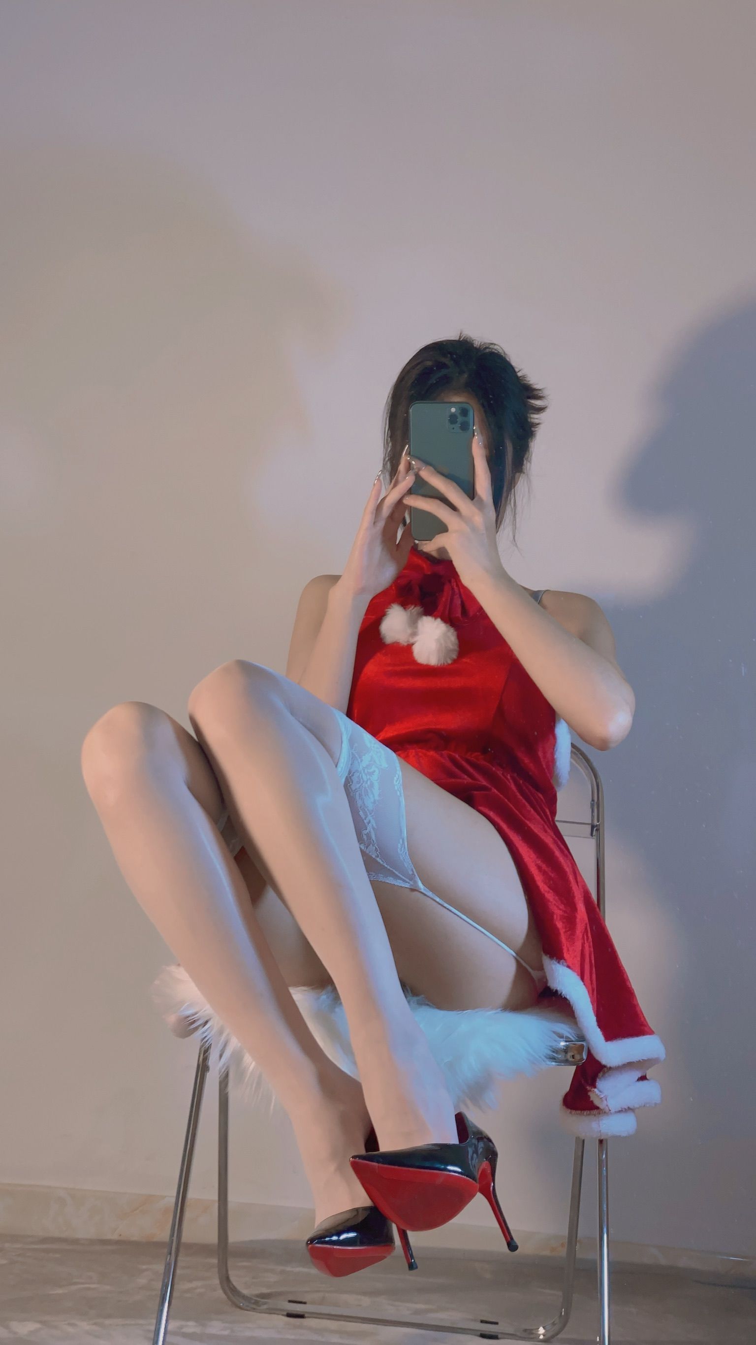 [福利COS] 徐绾绾yyyy微密圈系列视图合集第43张