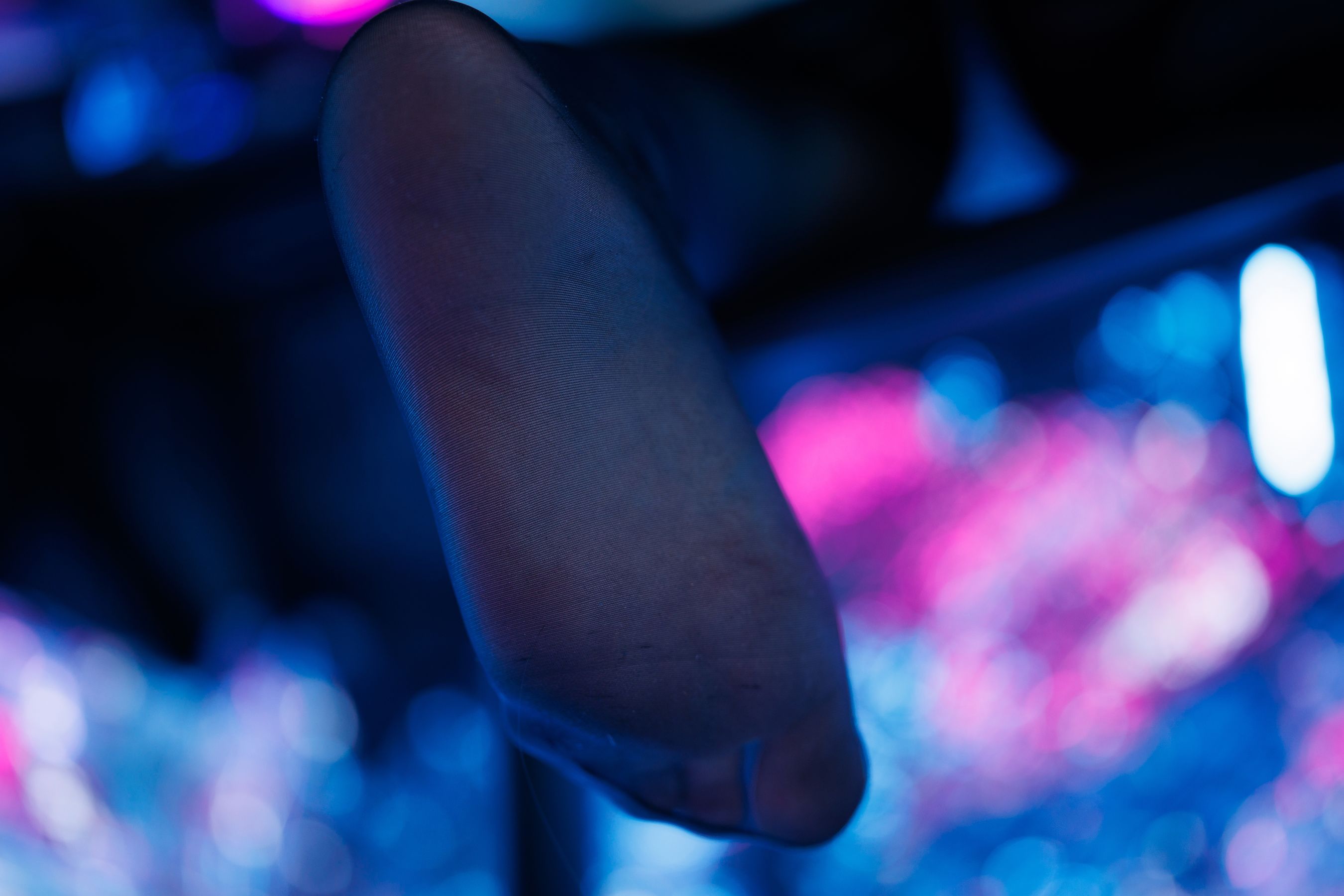 [福利COS] 胡桃猫Kurumineko - 电竞甜心第37张