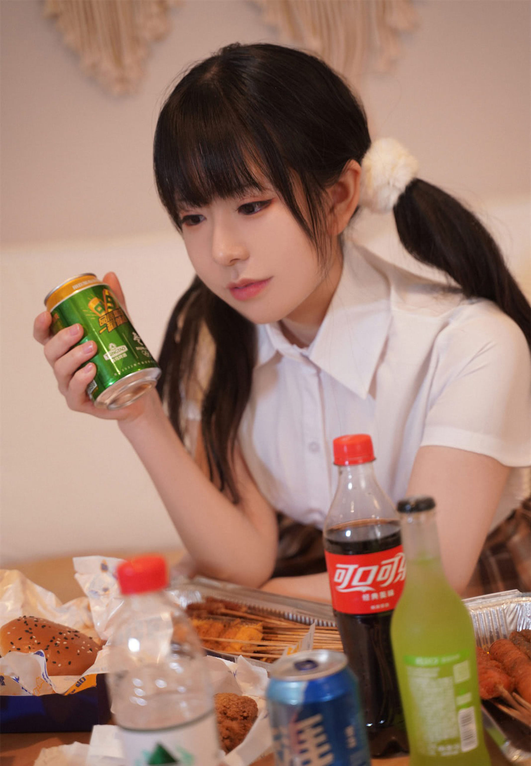 [福利COS] 虎森森 - 狗狗剧情第11张